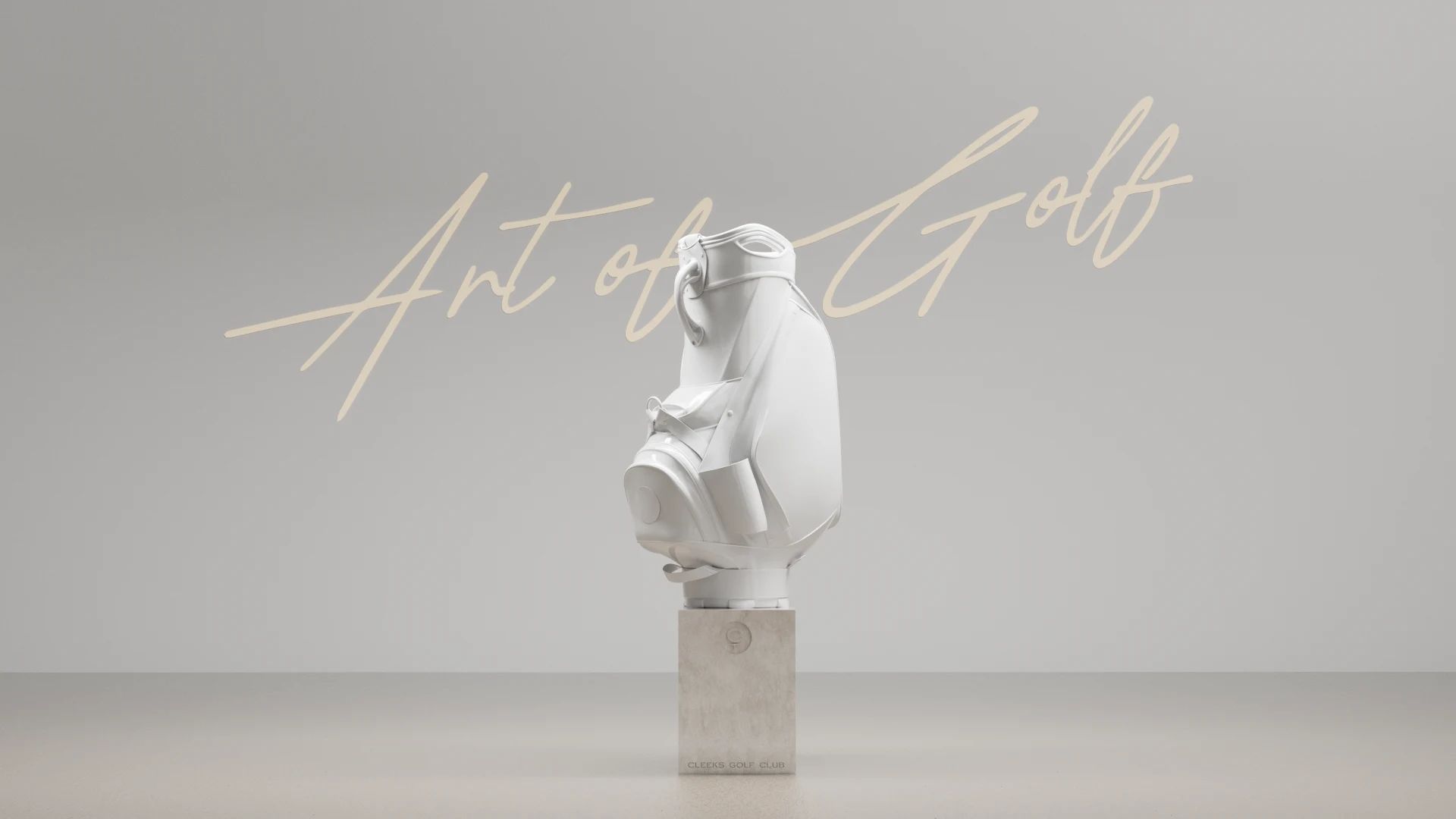 Art of Golf