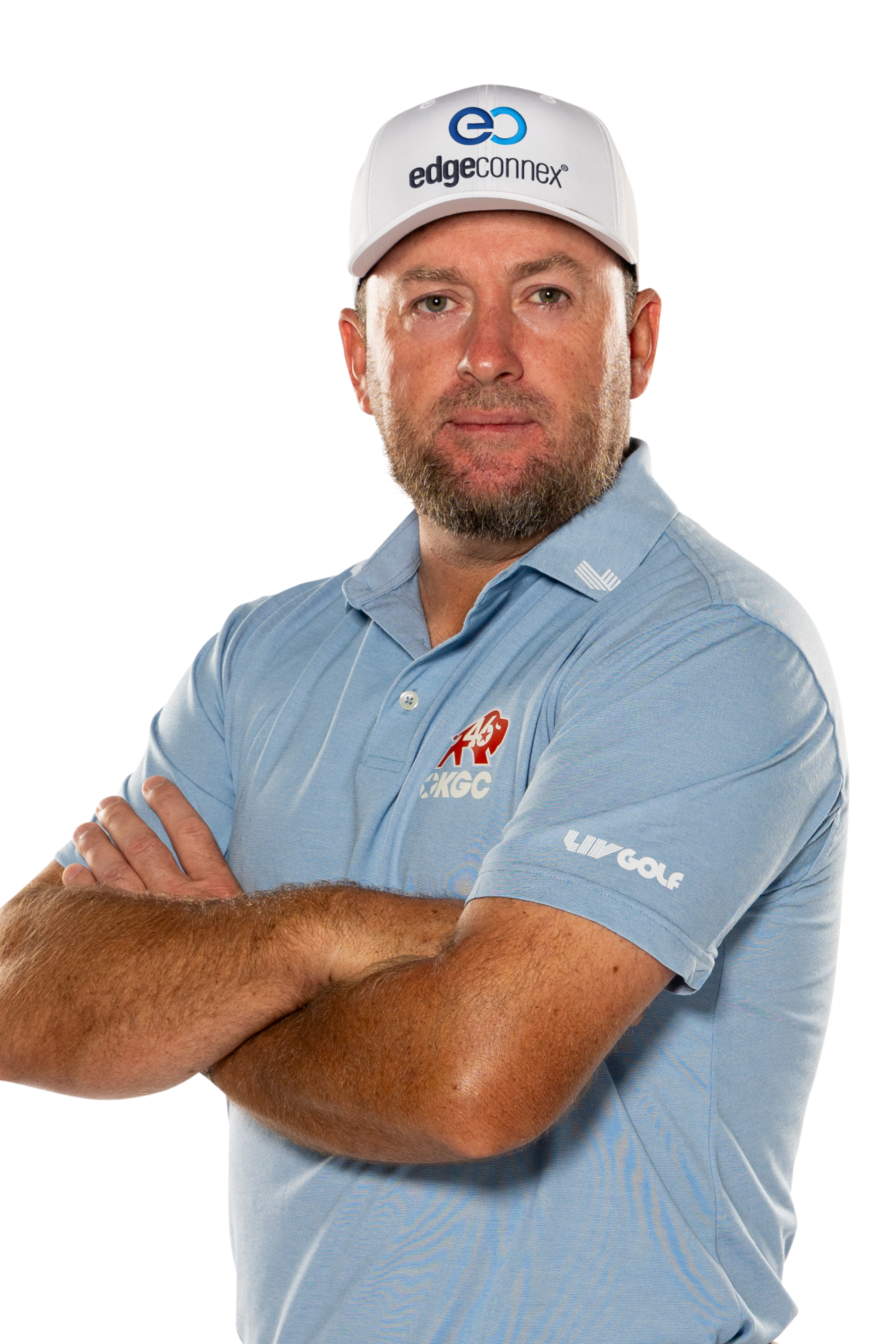 Graeme McDowell