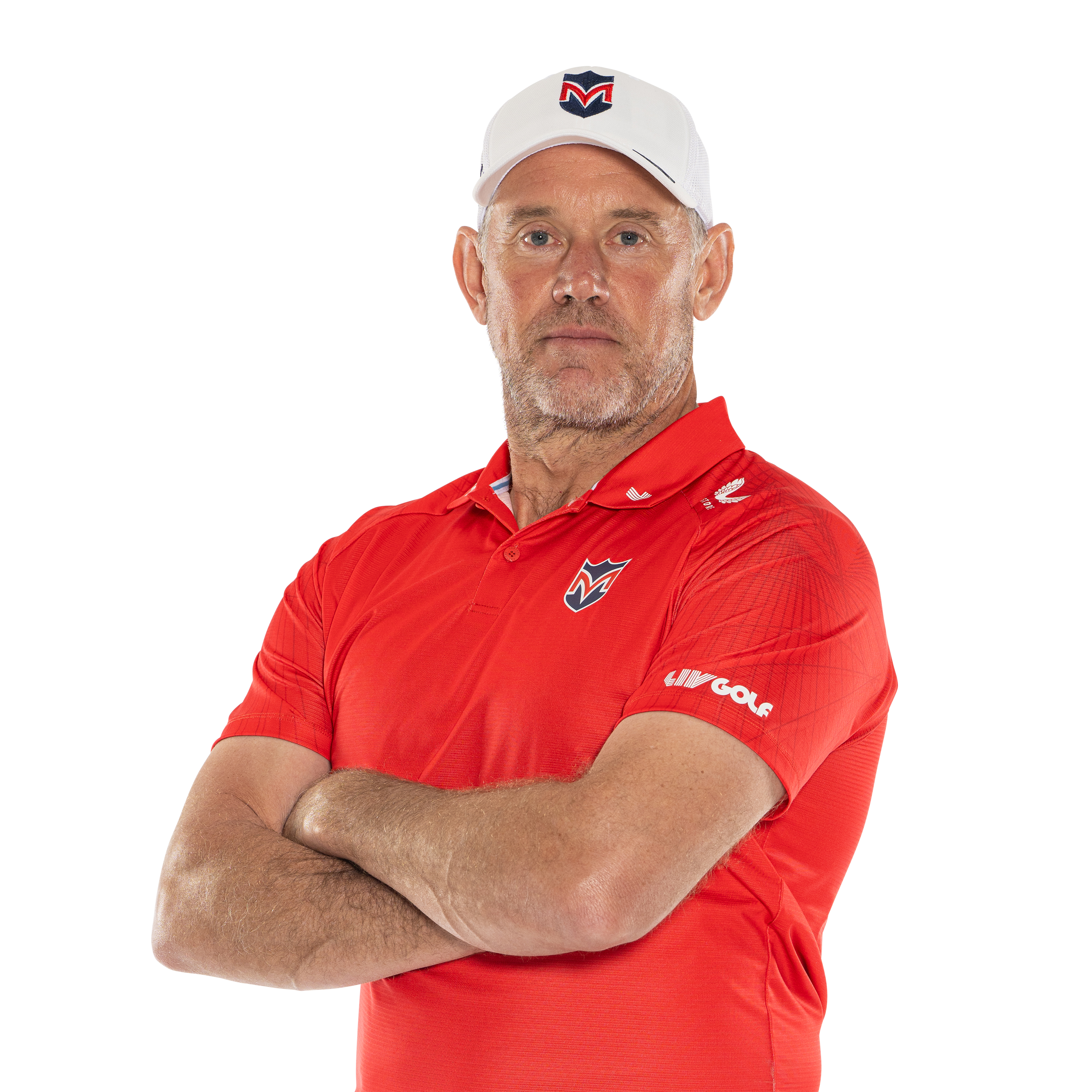 Lee Westwood