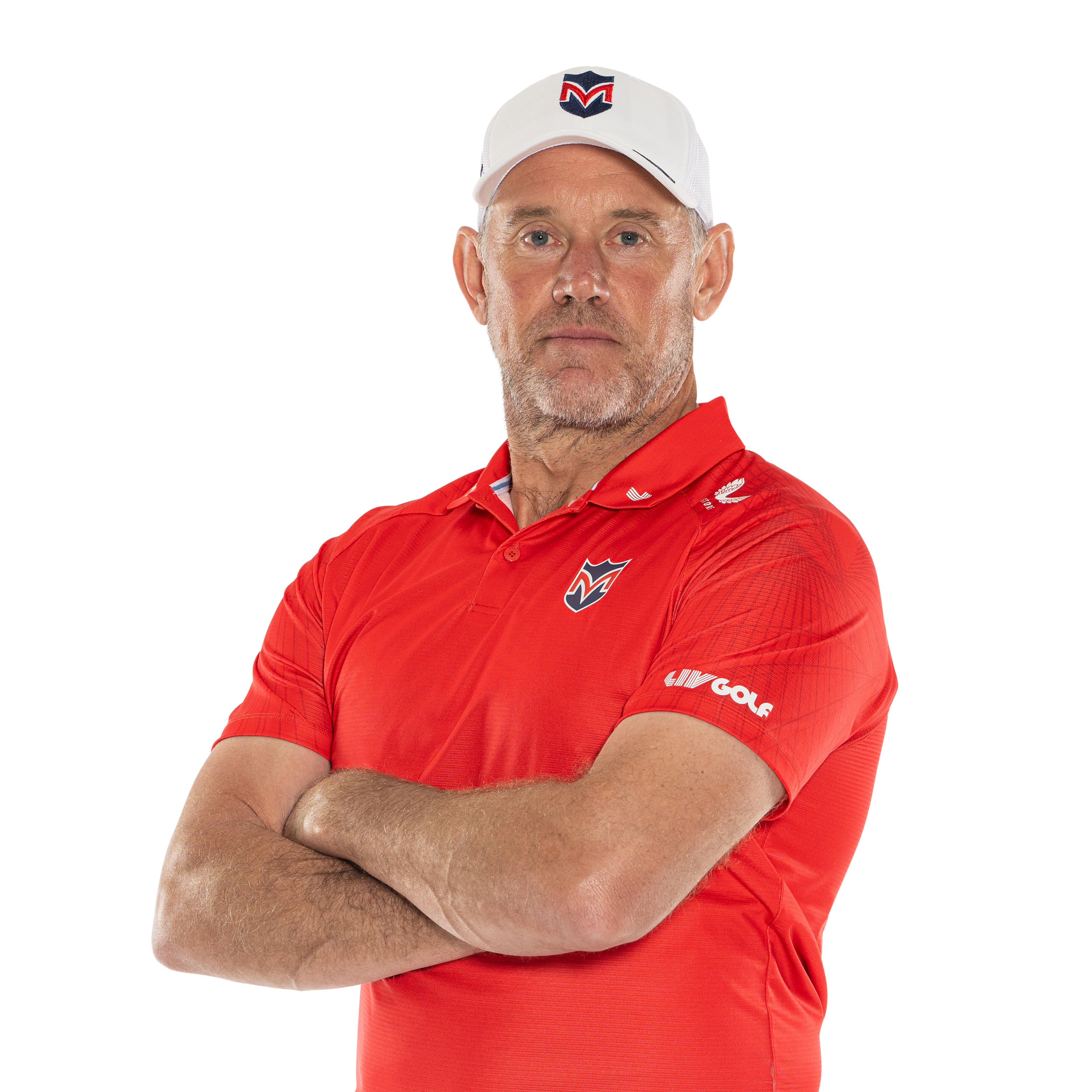 Lee Westwood