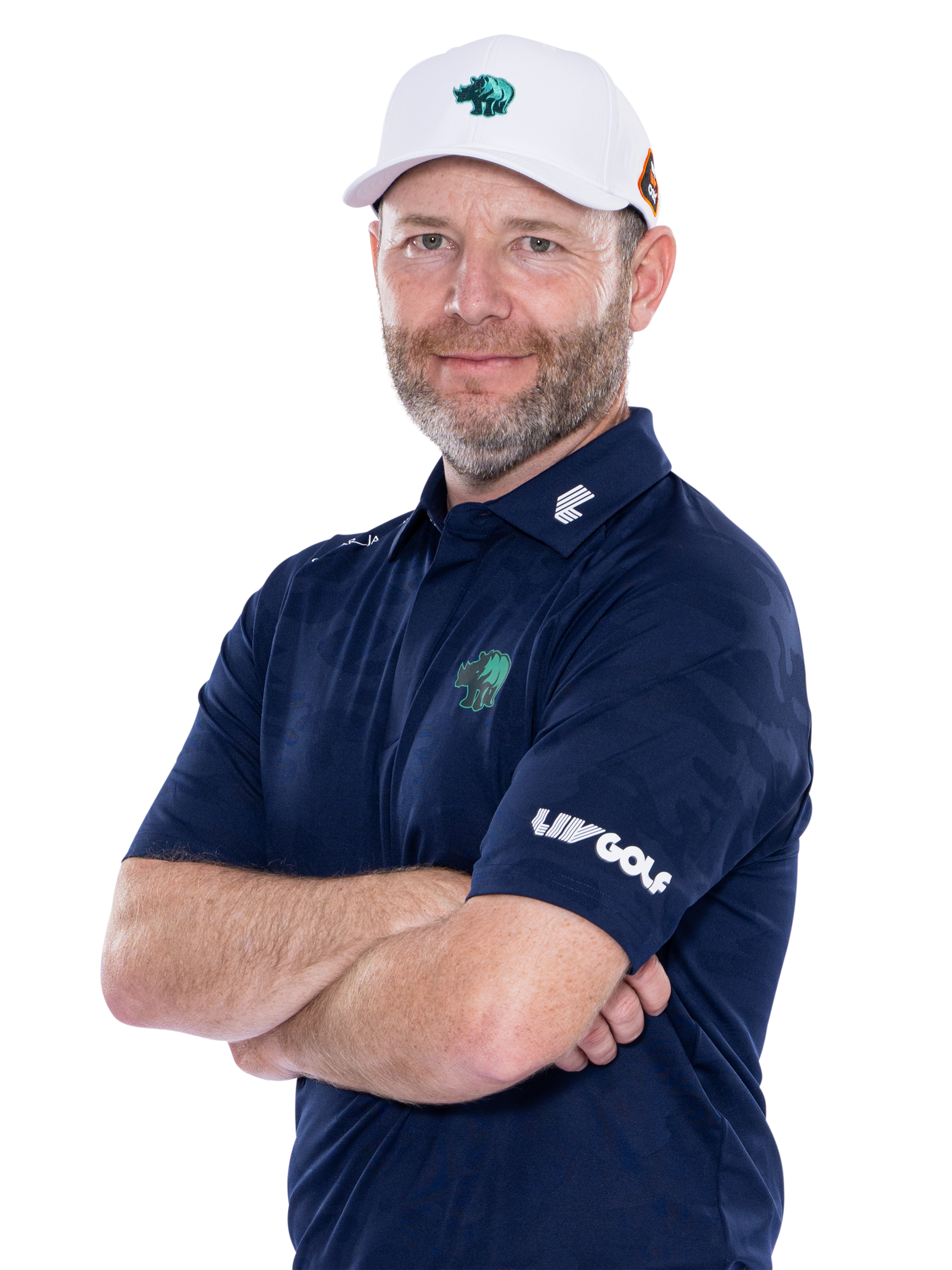 Branden Grace
