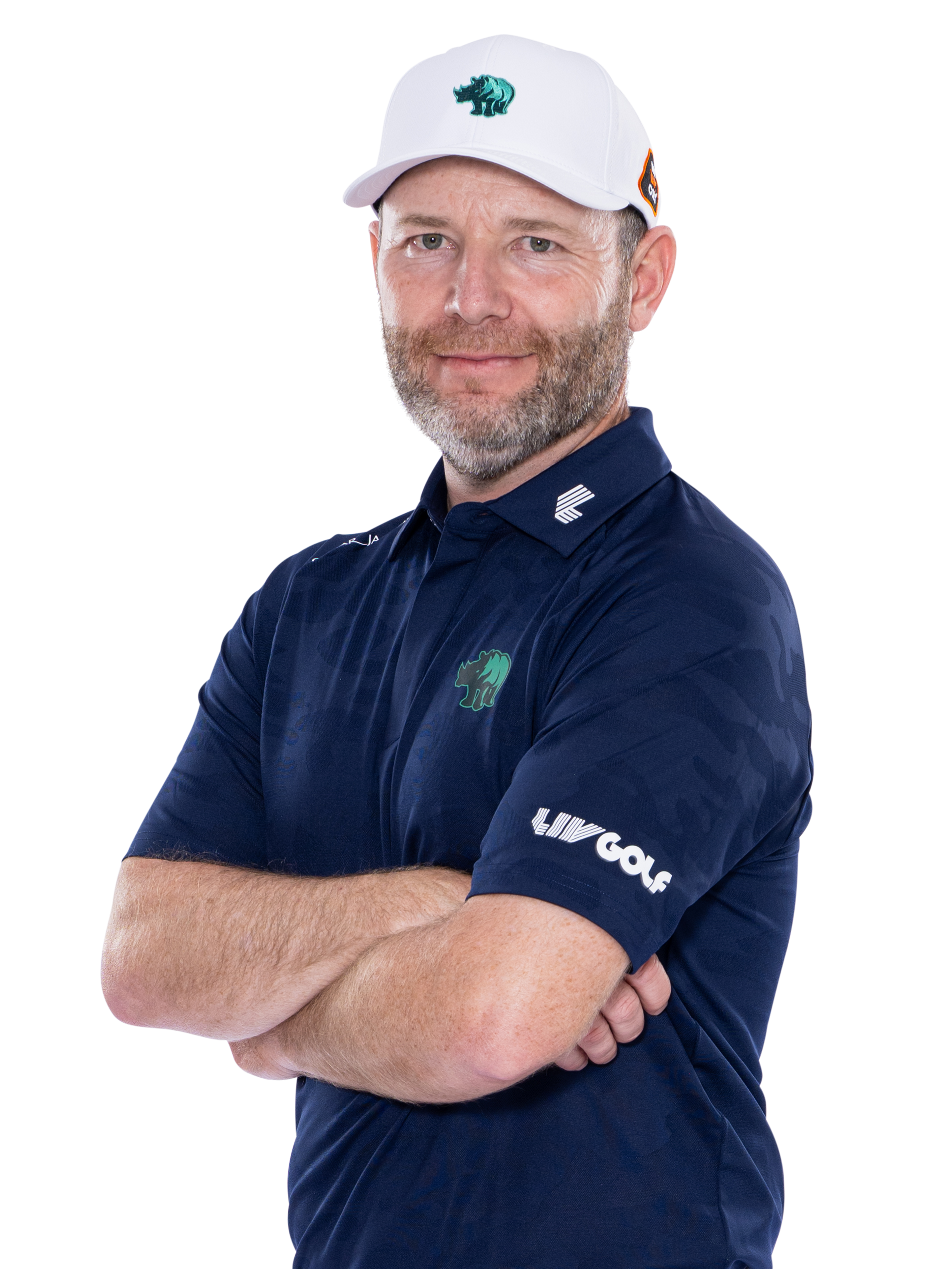 Branden Grace
