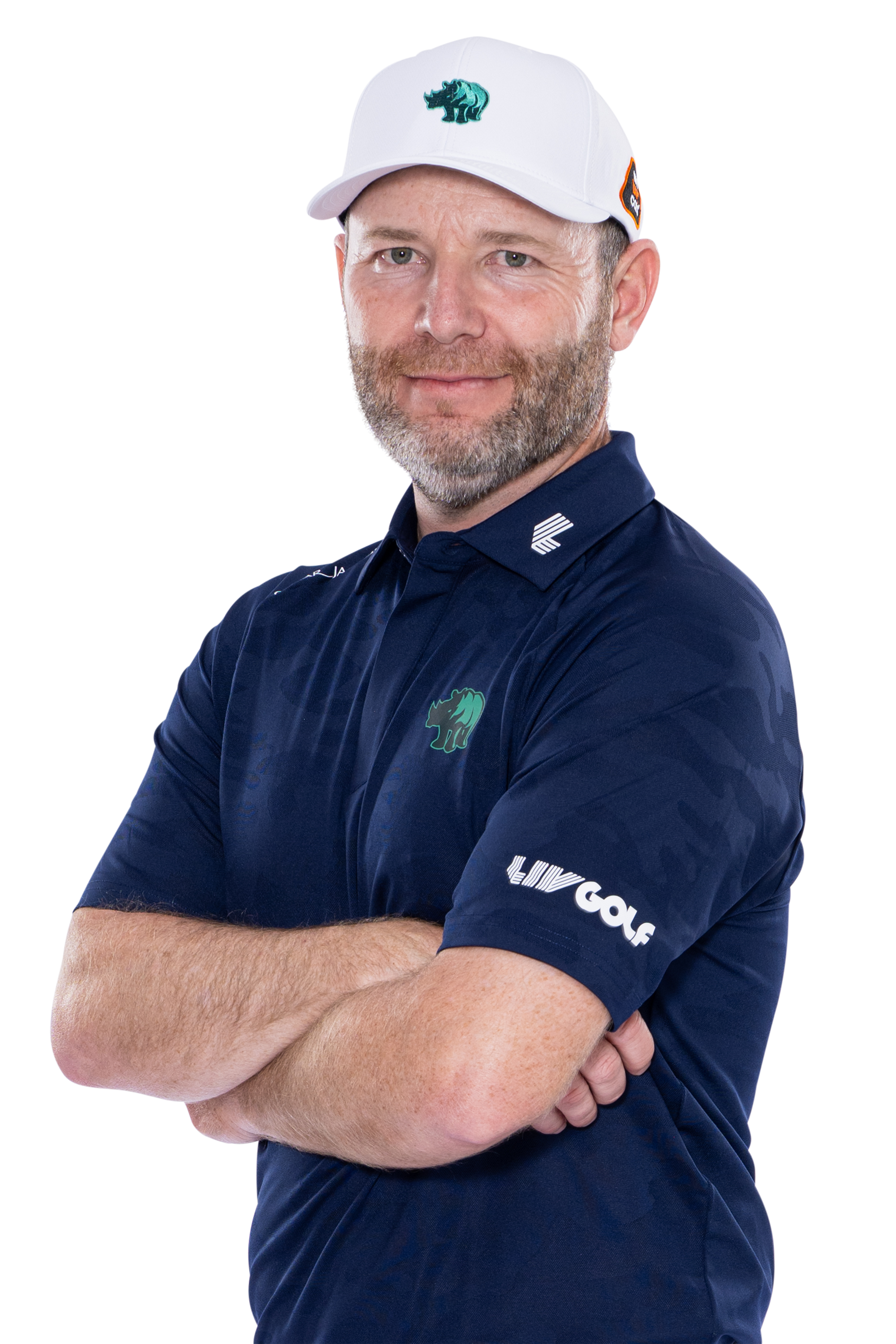 Branden Grace