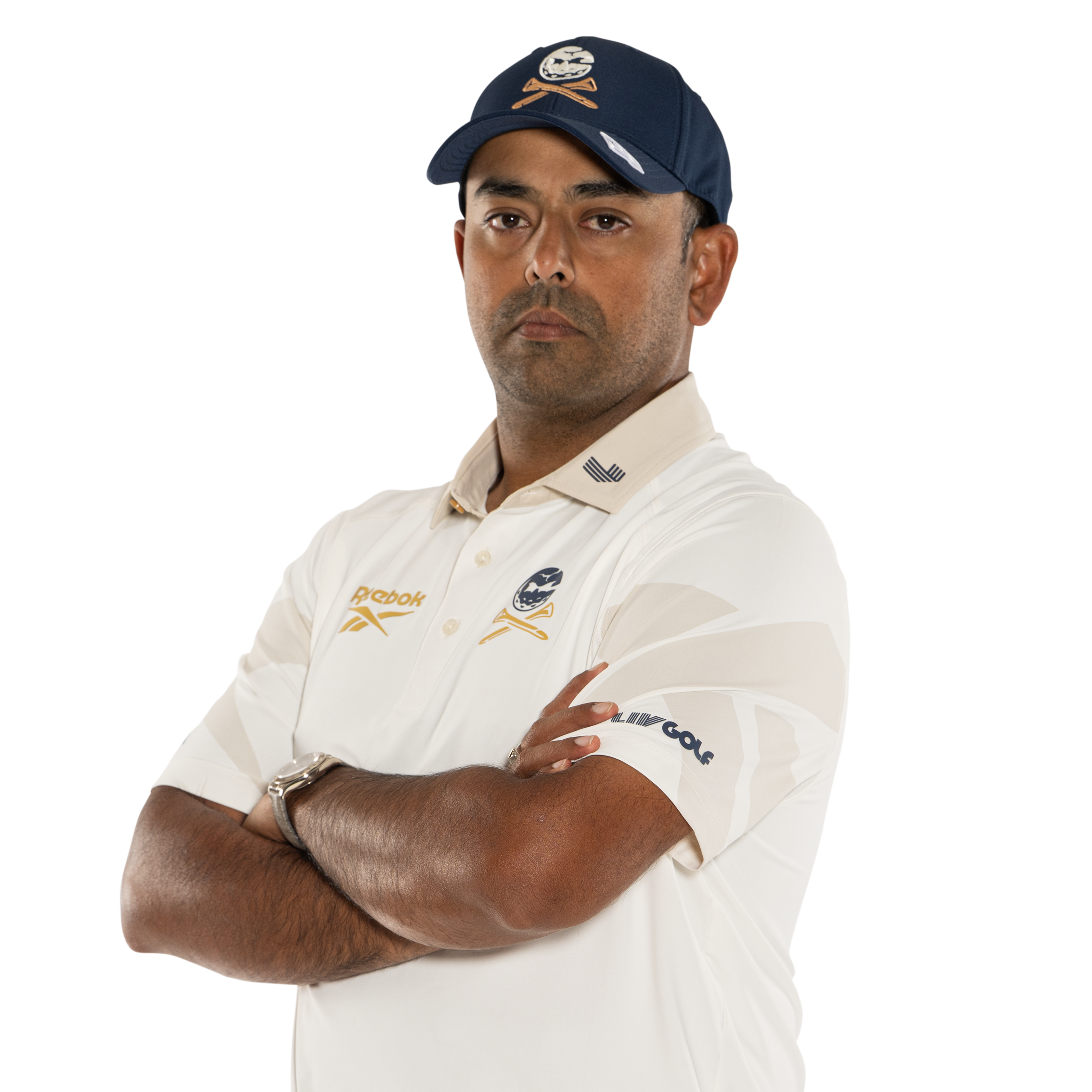 Anirban Lahiri