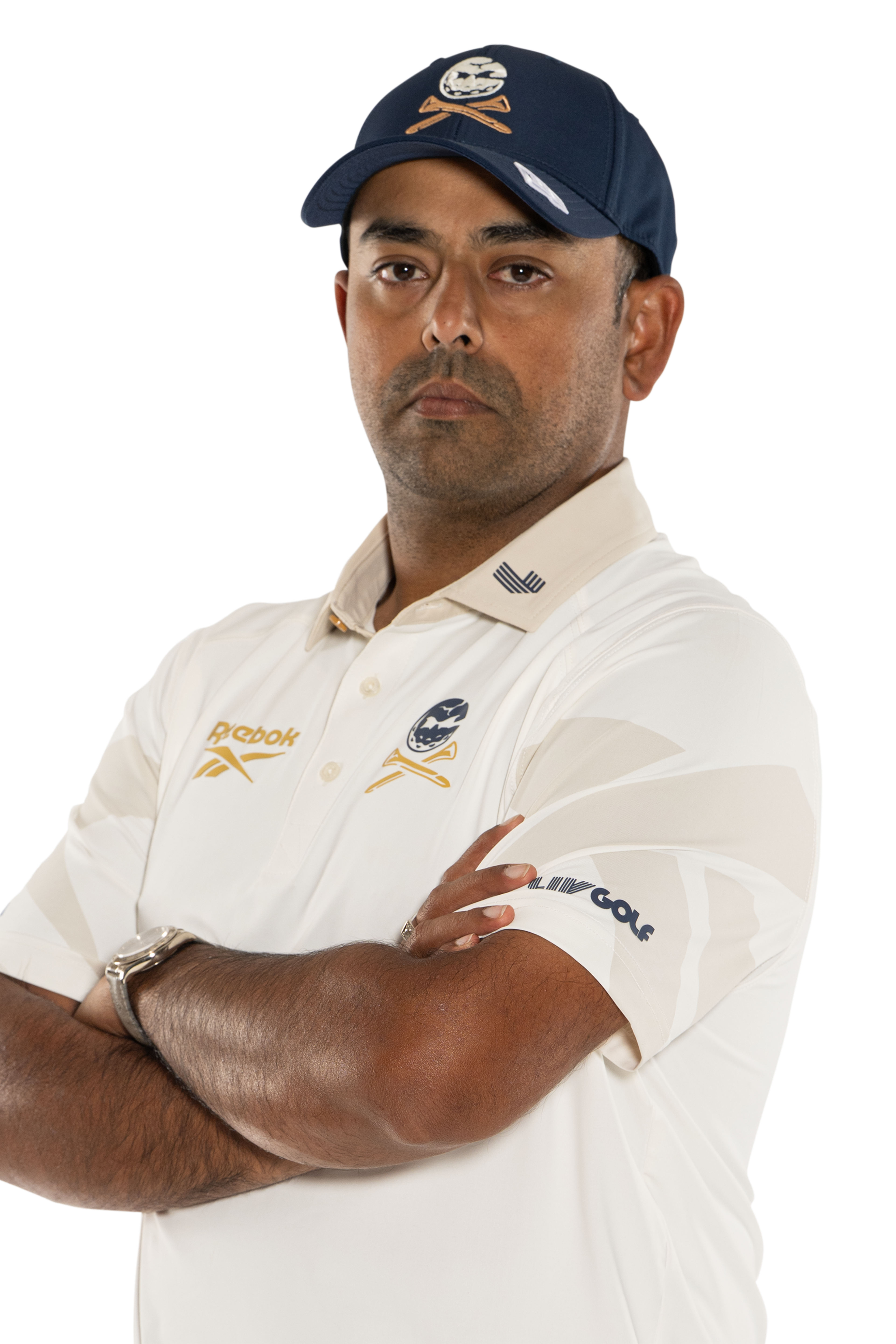 Anirban Lahiri