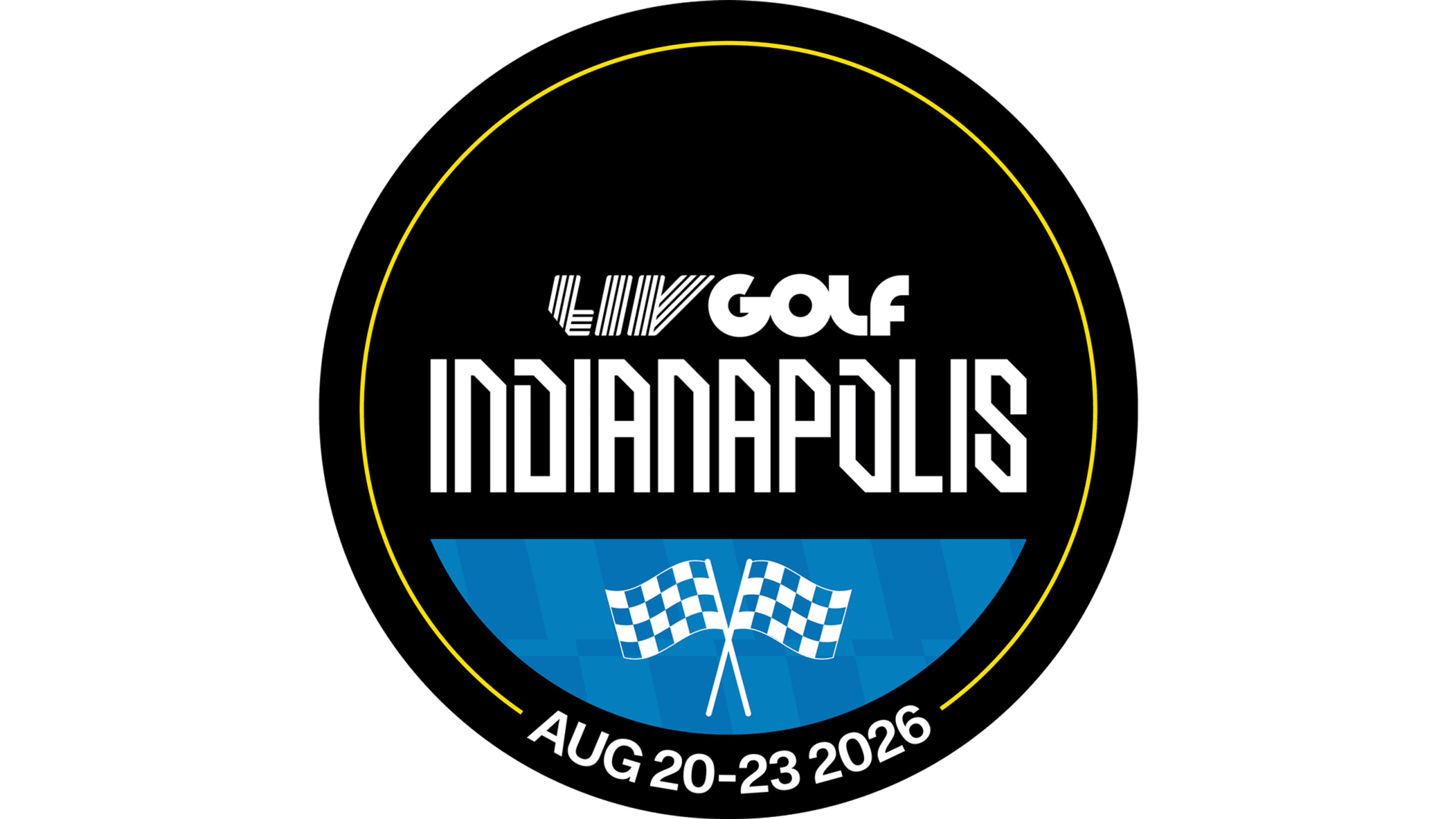 It all comes down to Indy. All over again