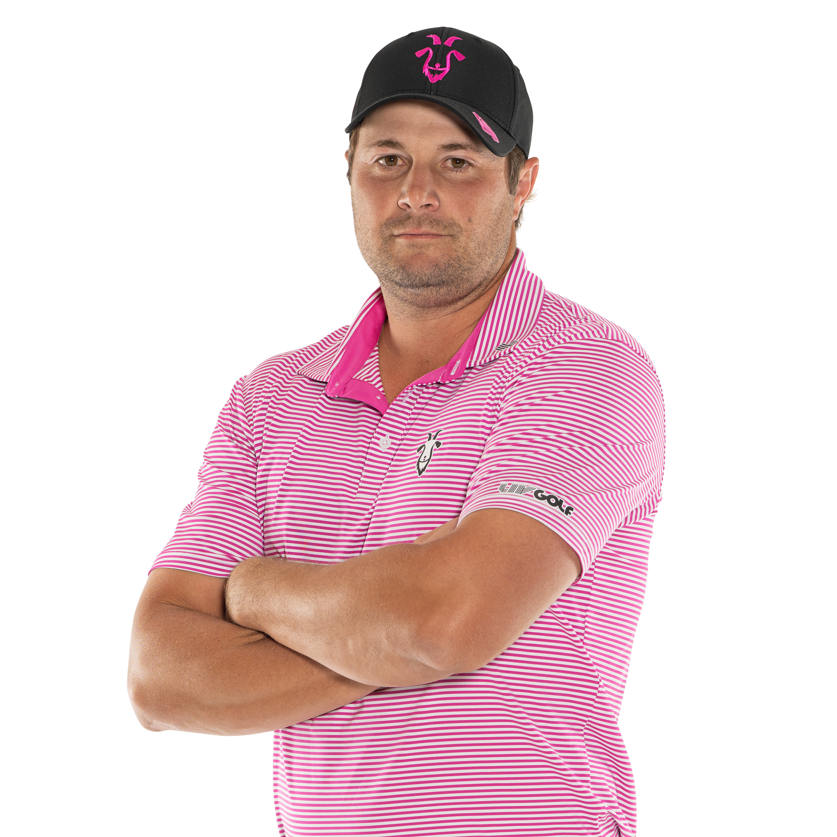 Peter Uihlein