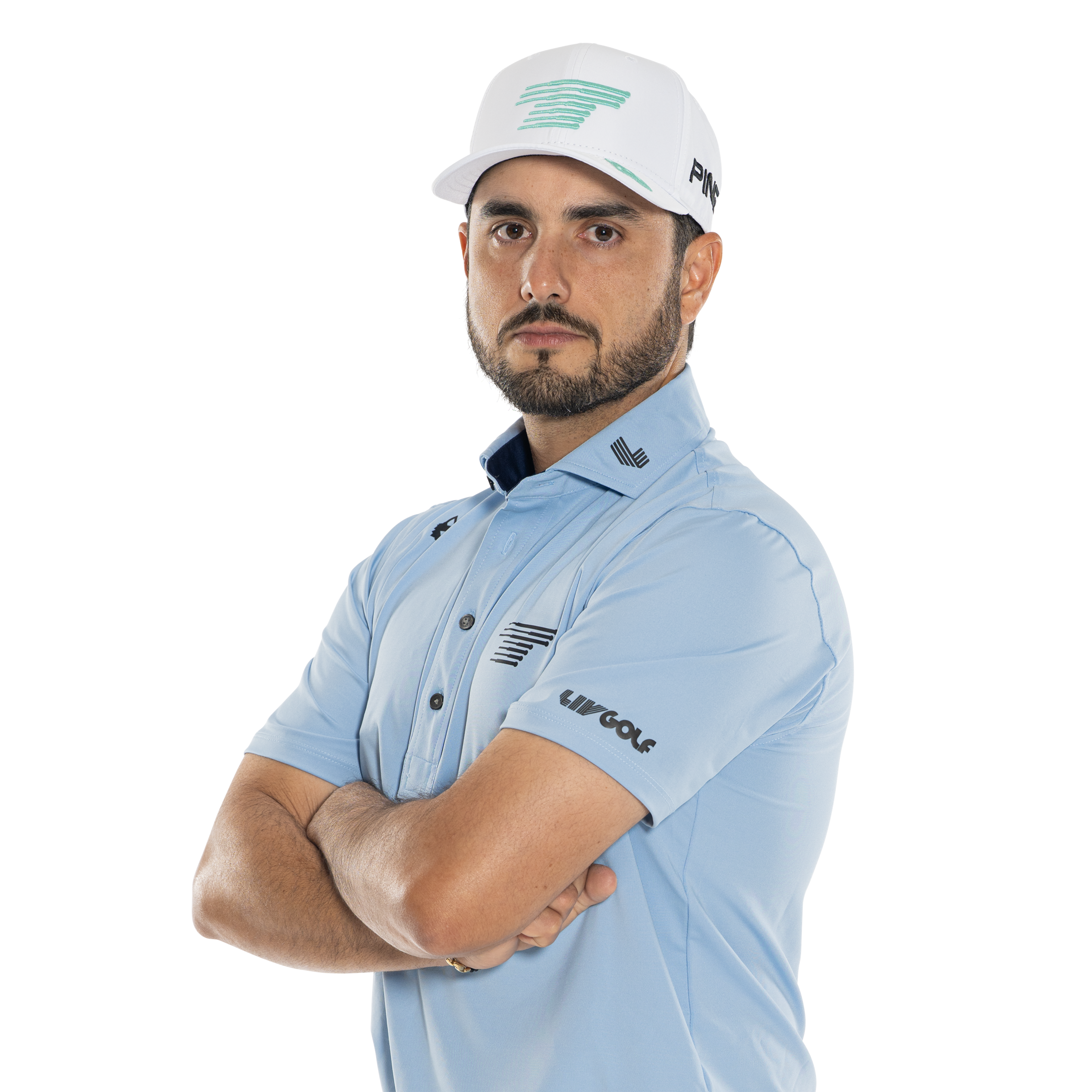 Abraham Ancer