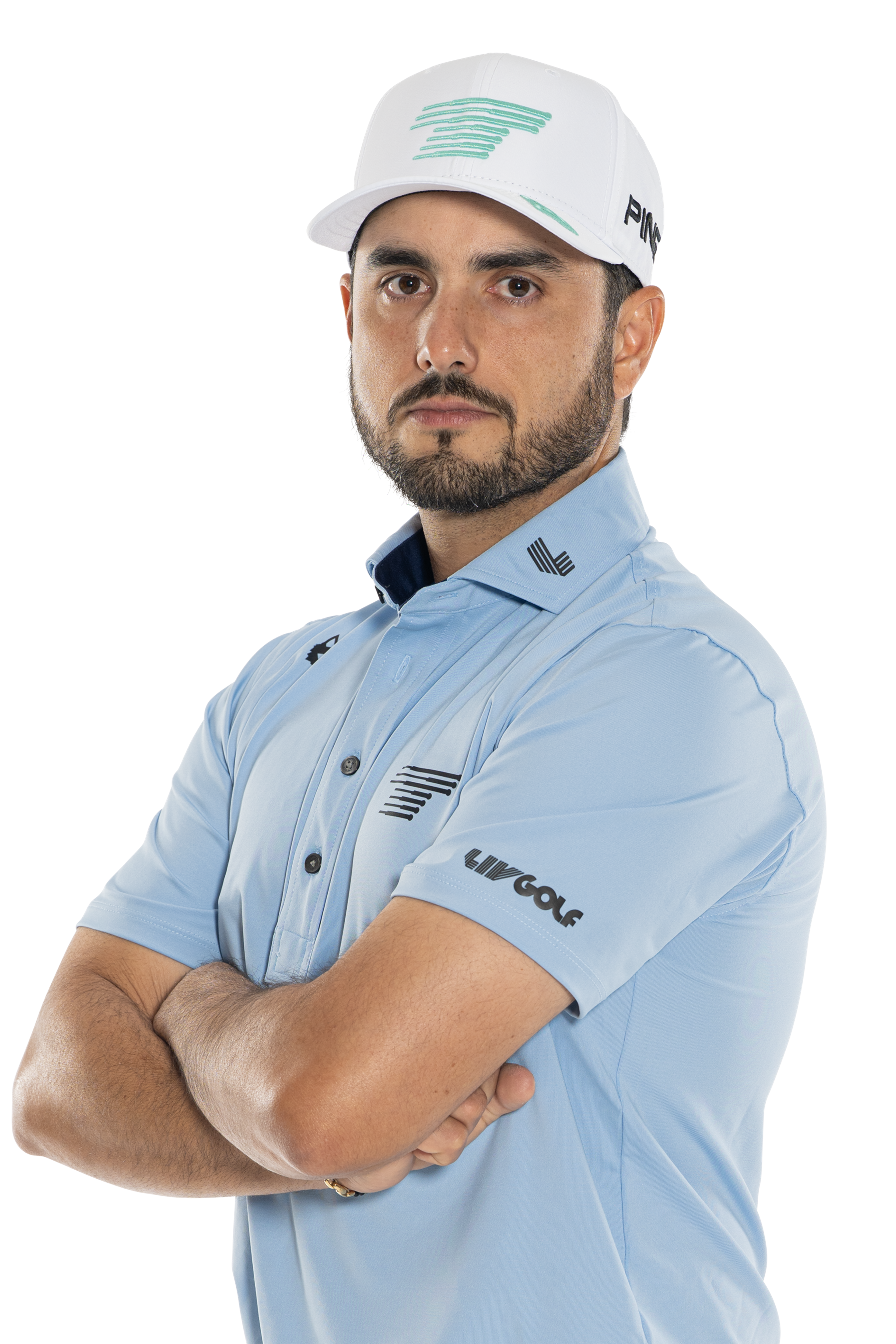 Abraham Ancer