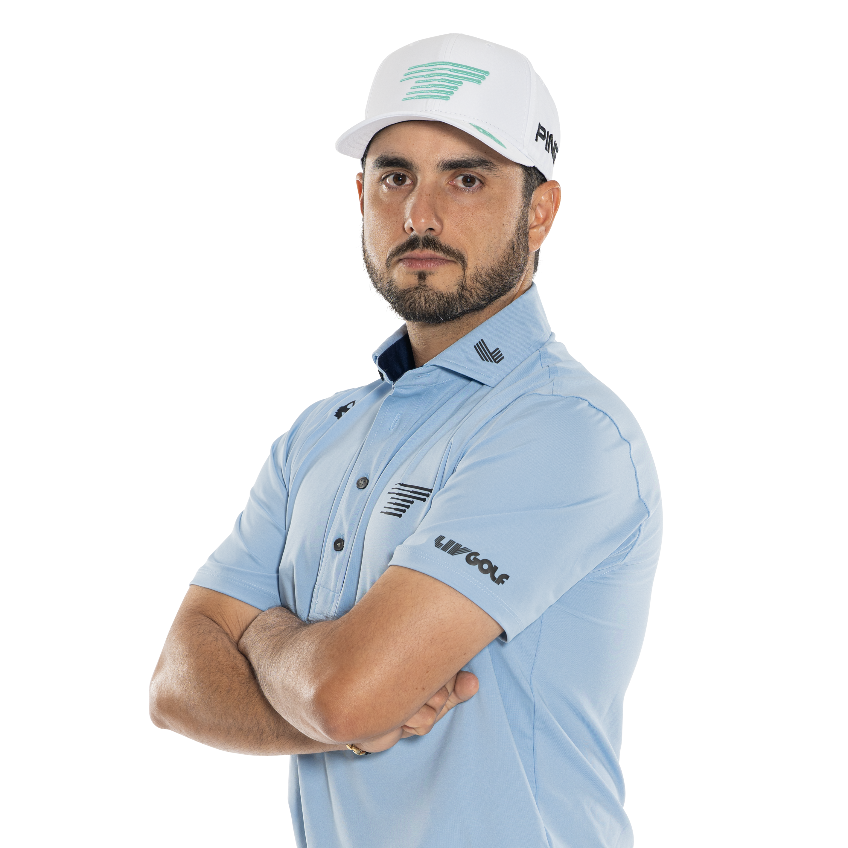Abraham Ancer