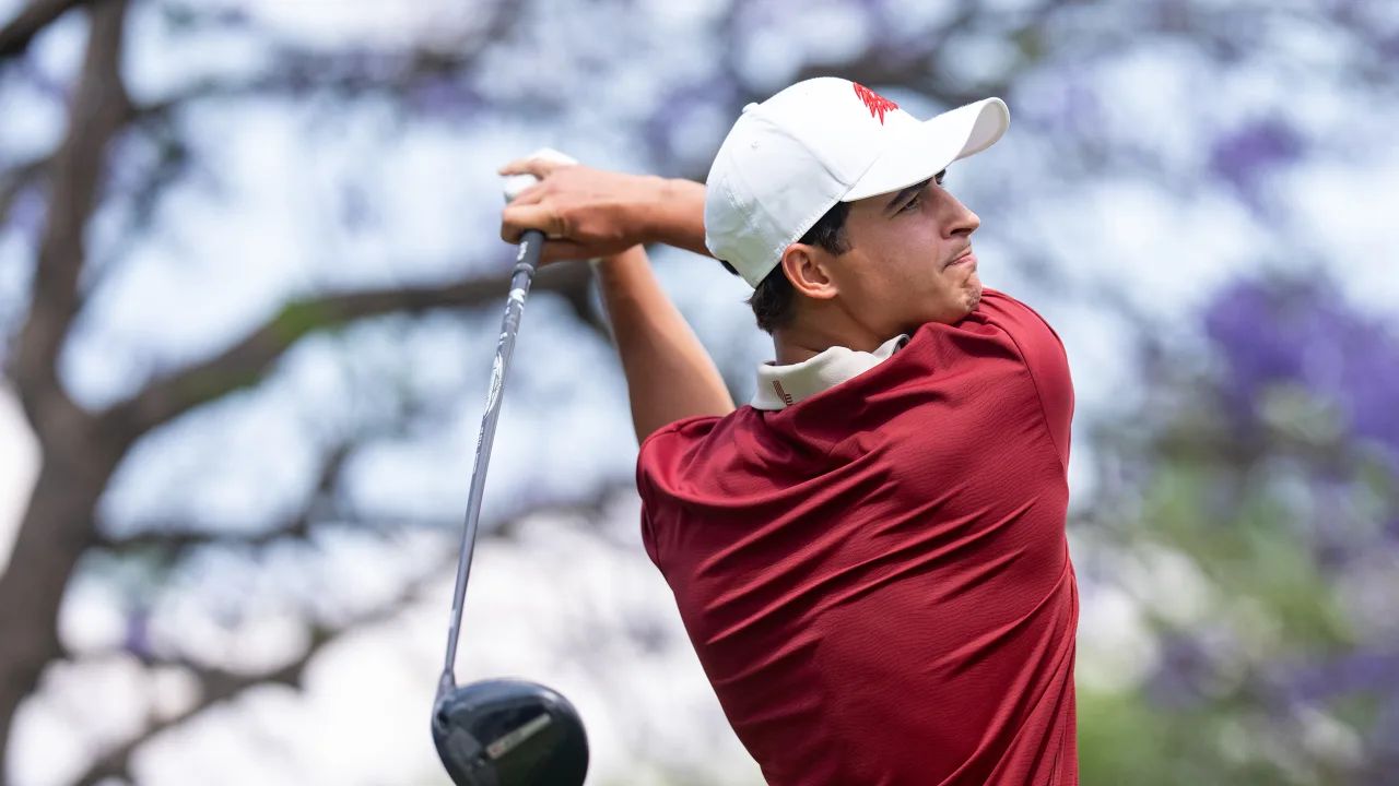 Puig, Ballester lead Fireballs GC to runner-up finish at LIV Golf Mexico City