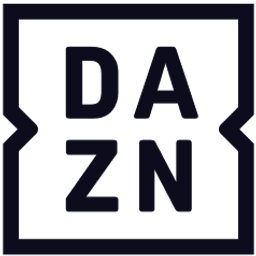 Dazn logo