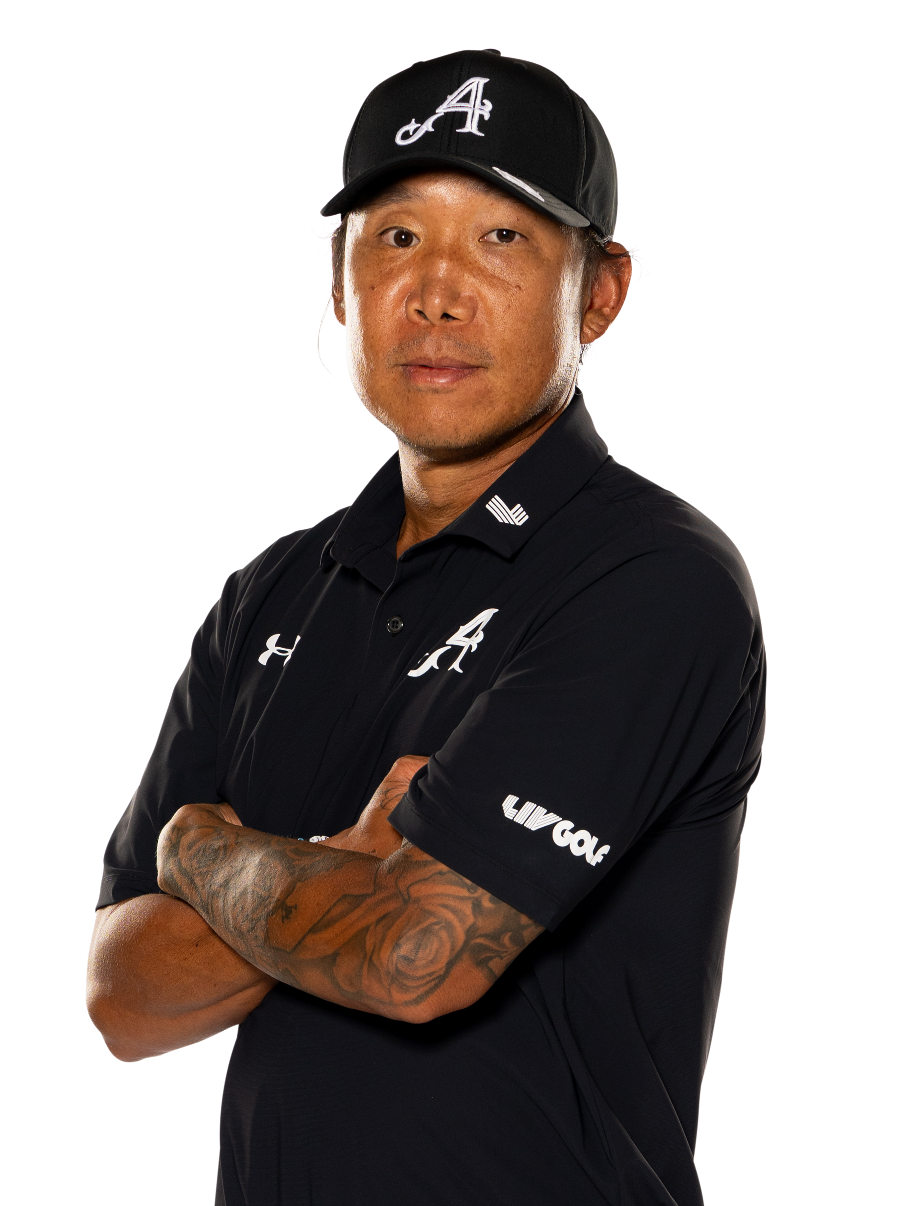 Anthony Kim