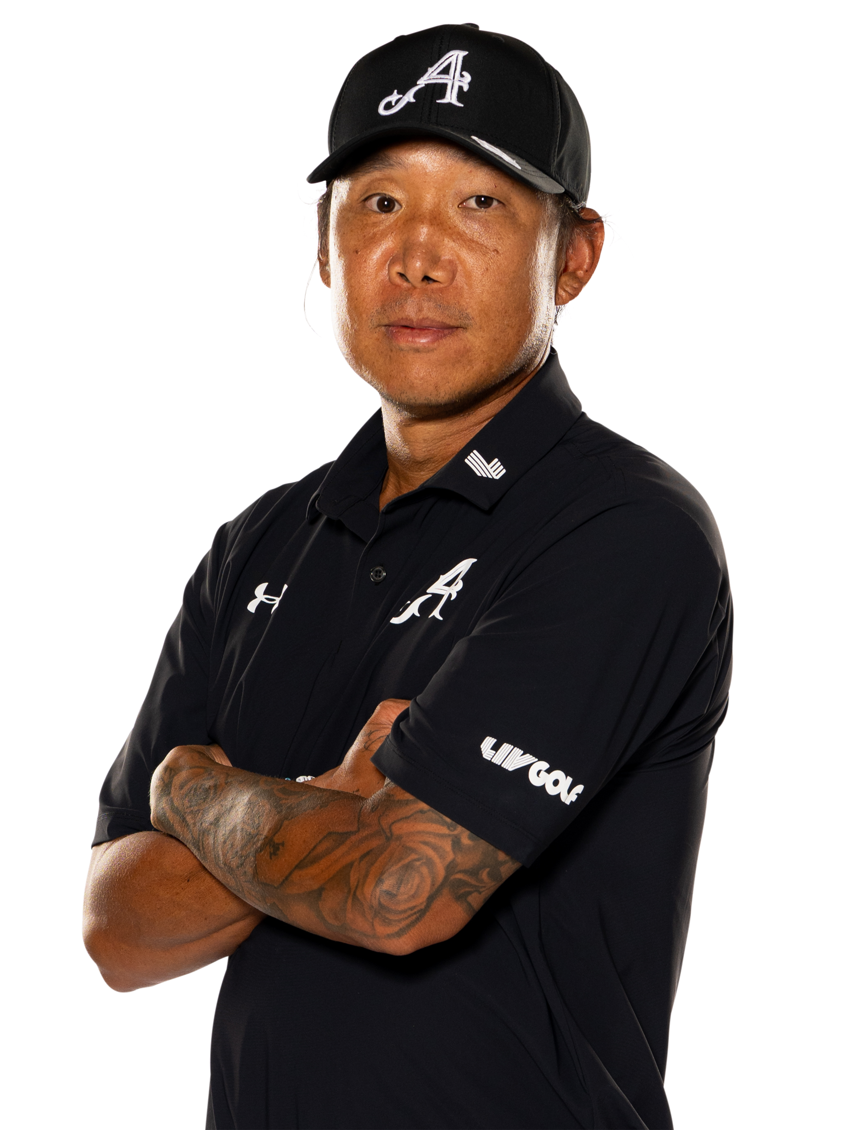 Anthony Kim