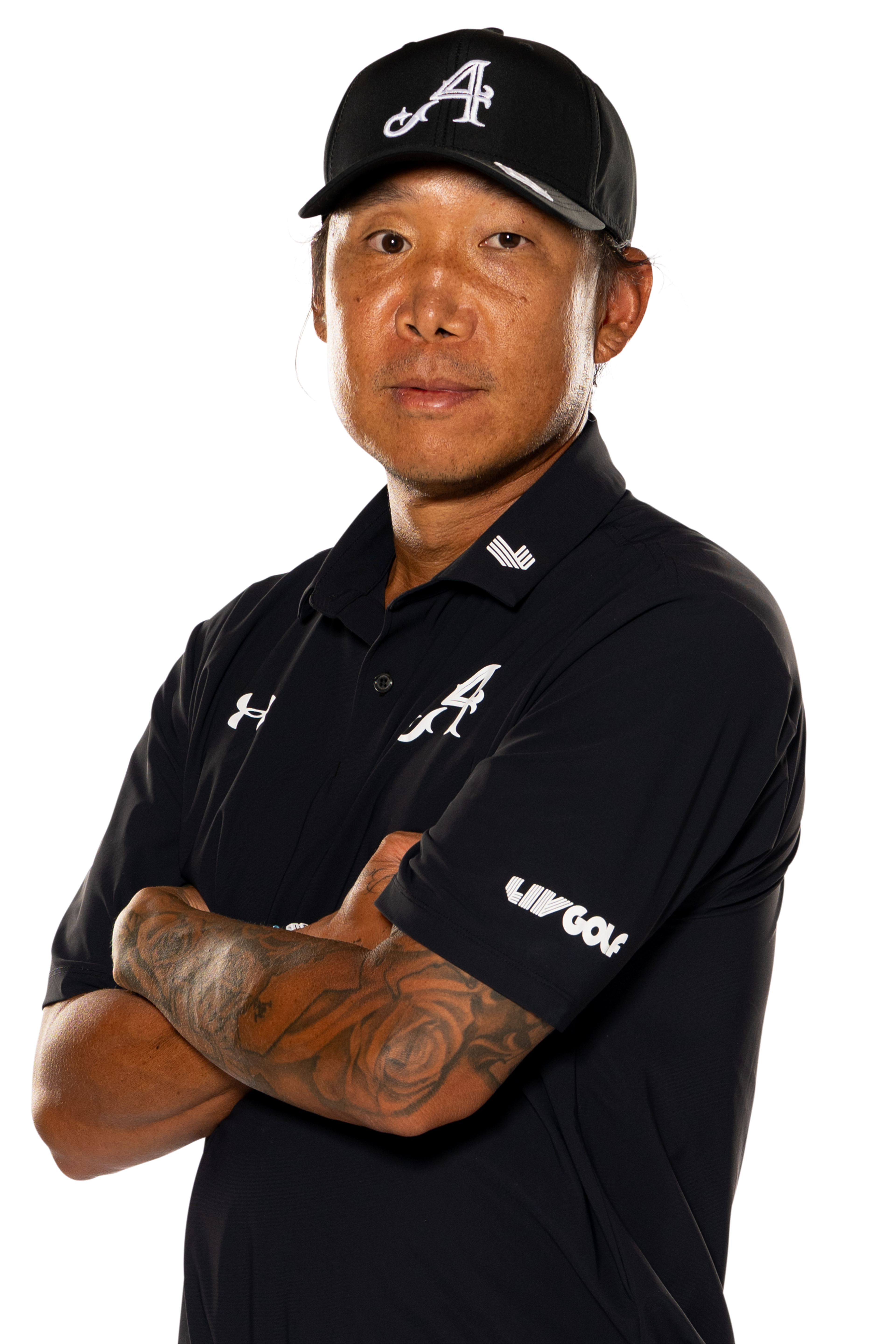 Anthony Kim