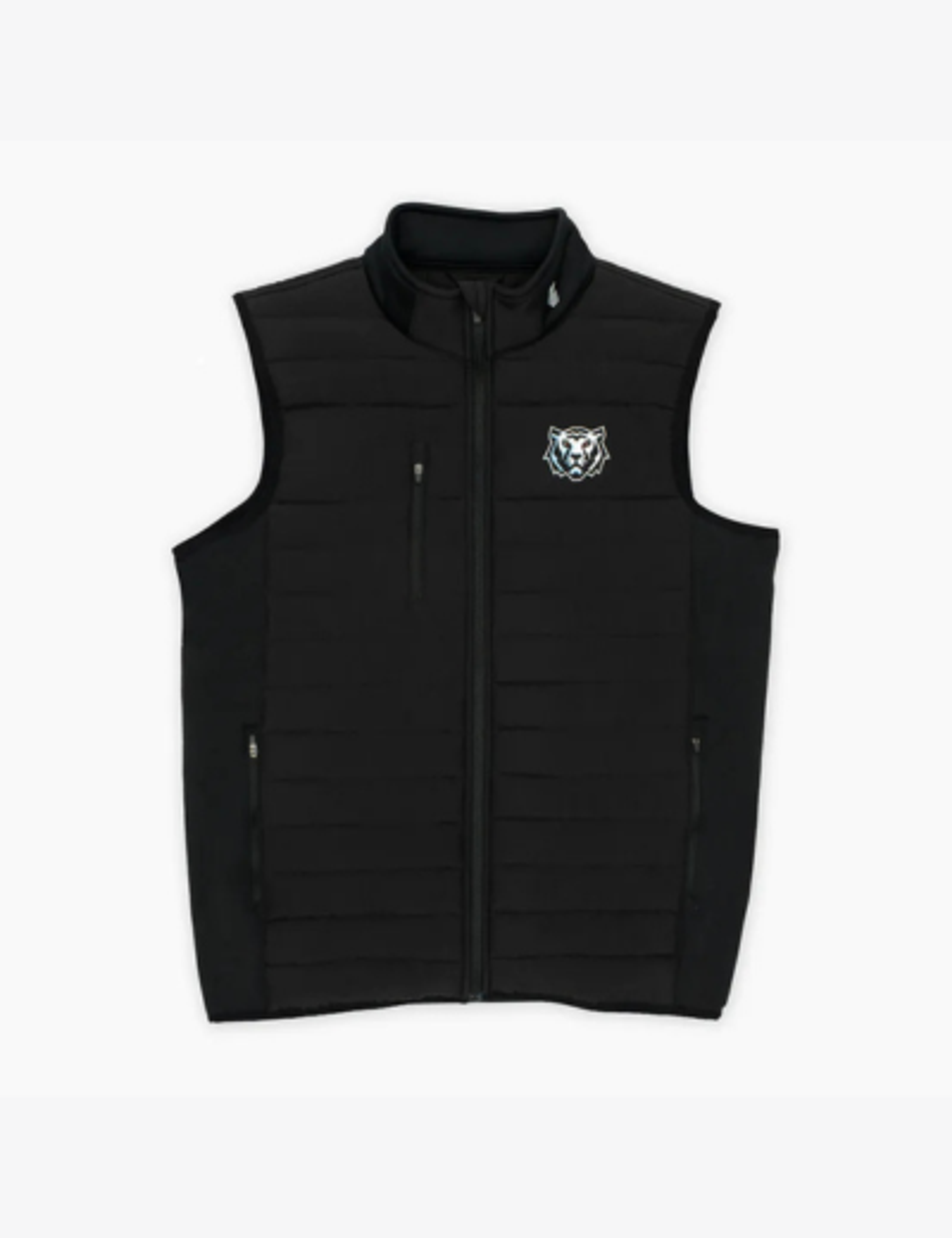 Korean Golf Club Team Vest