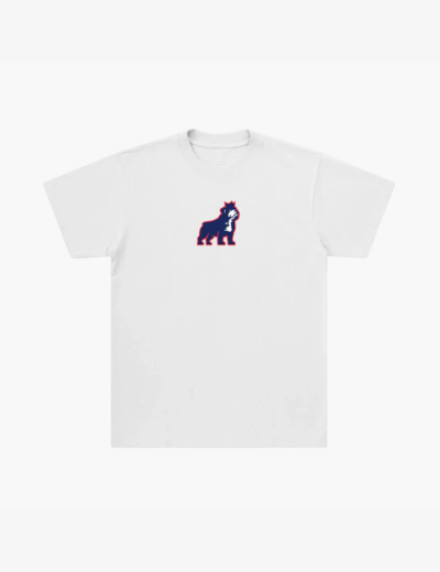 Majesticks Golf Club Bulldog Tee