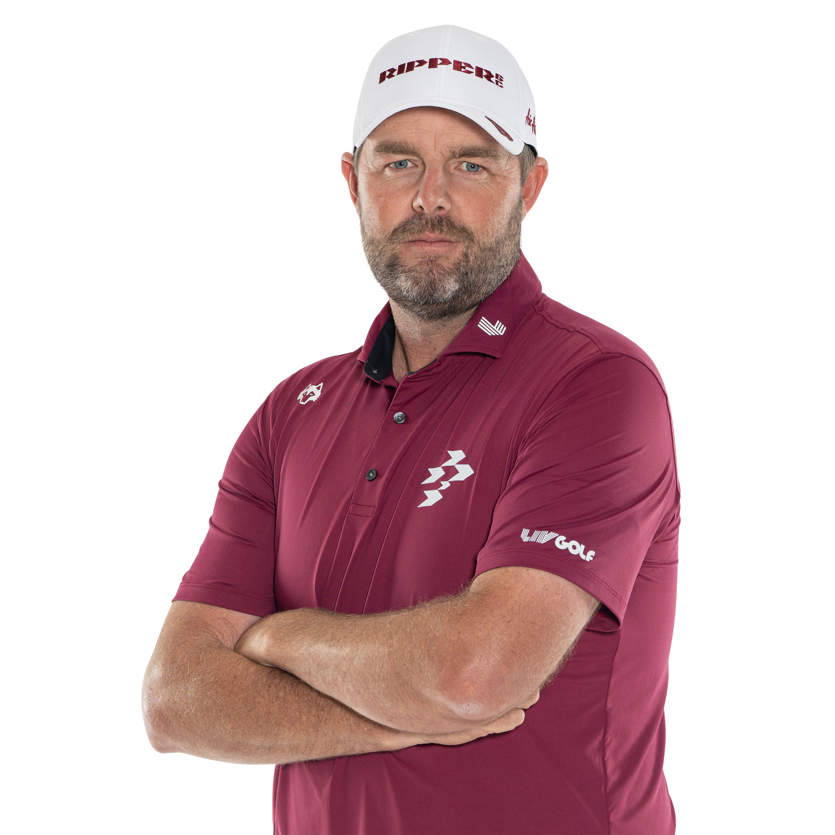 Marc Leishman