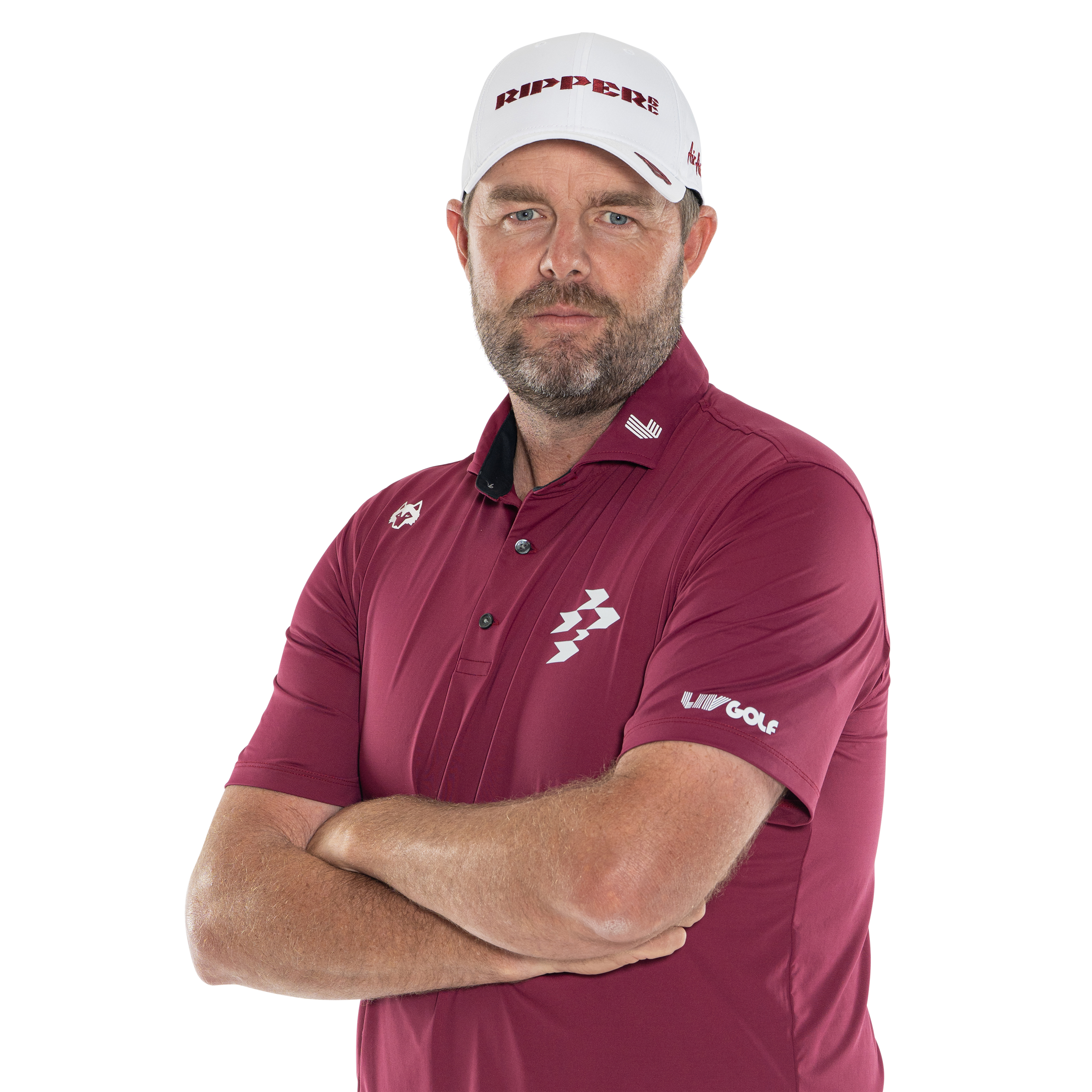 Marc Leishman