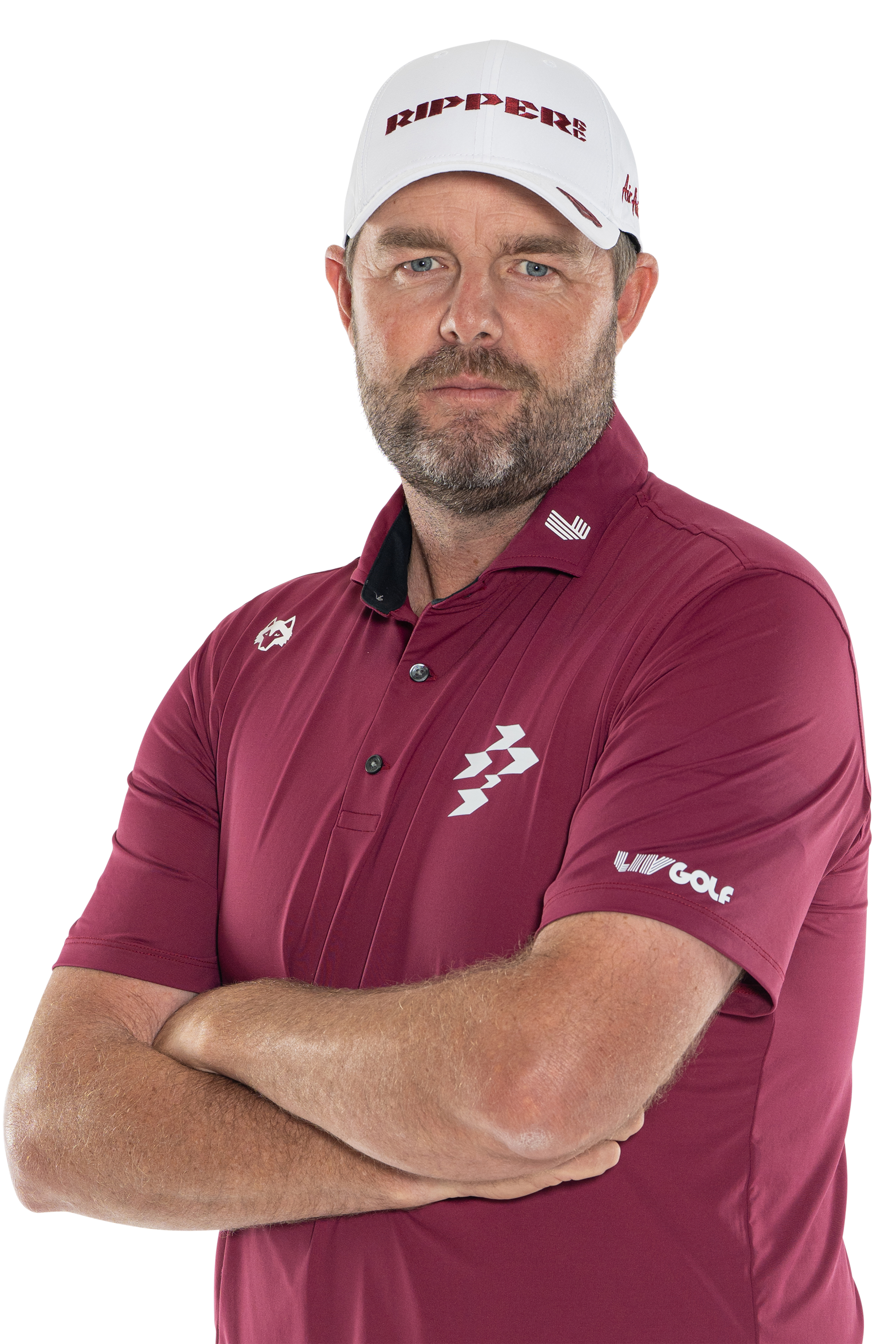 Marc Leishman