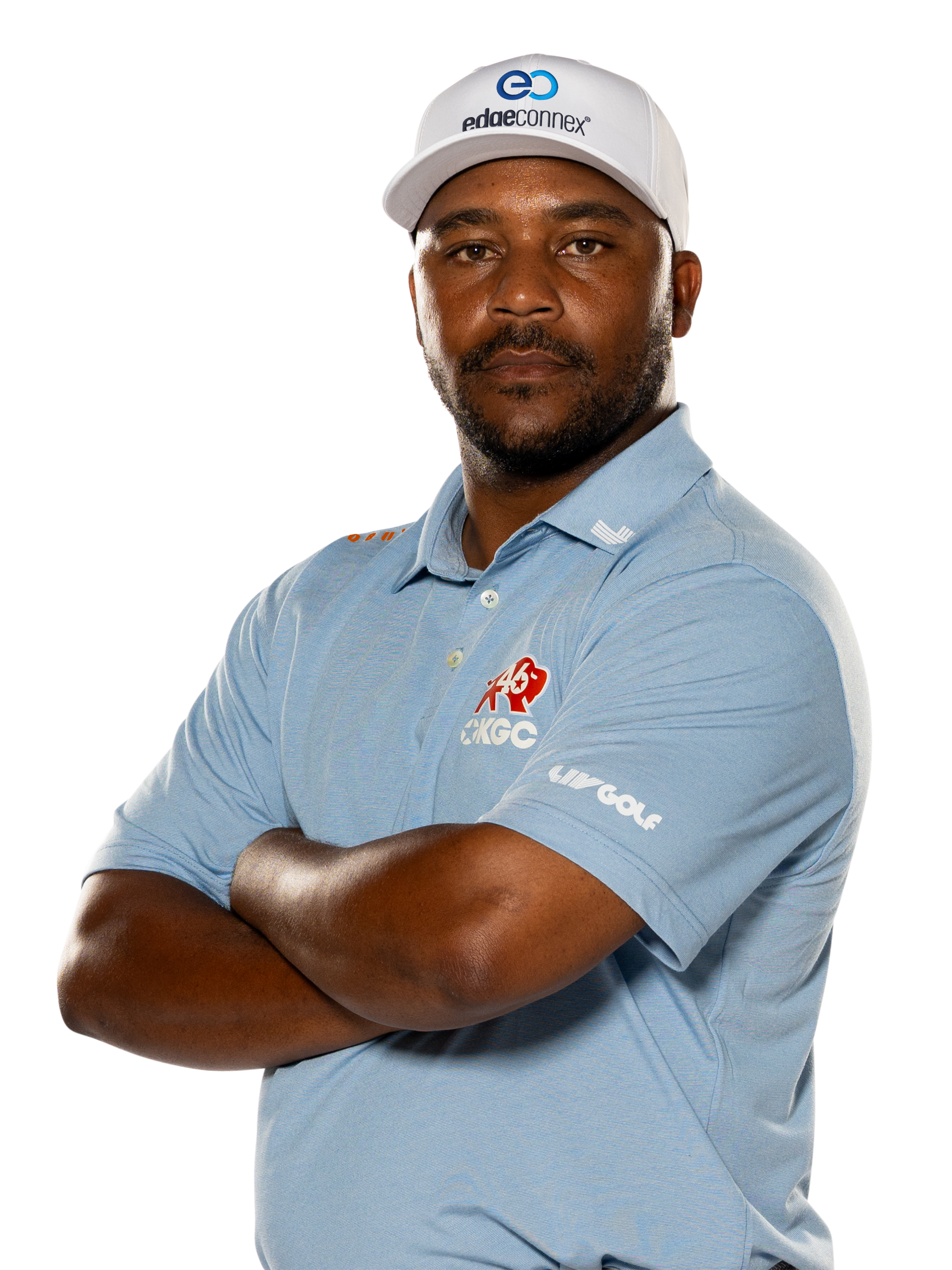 Harold Varner III