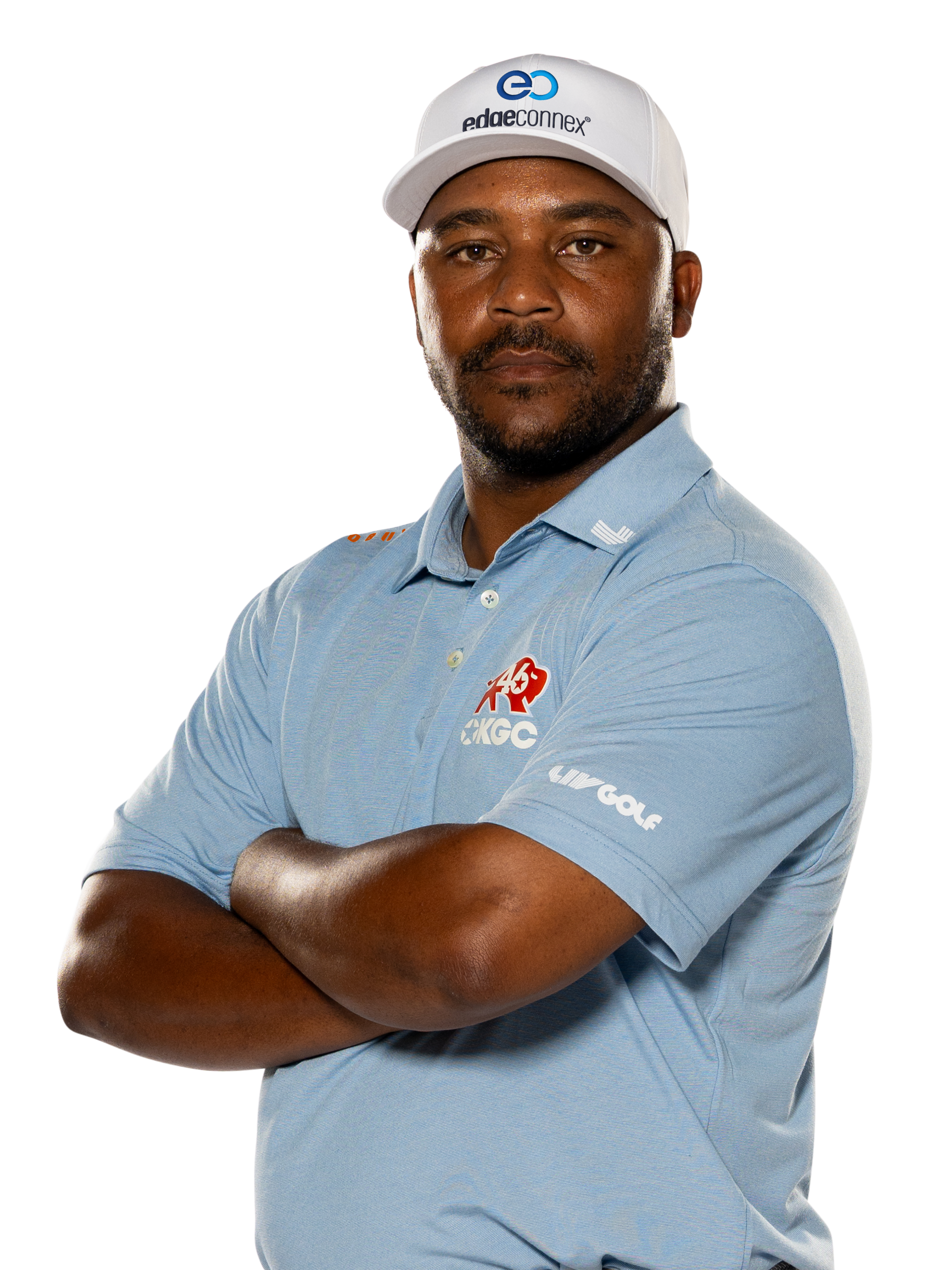Harold Varner III