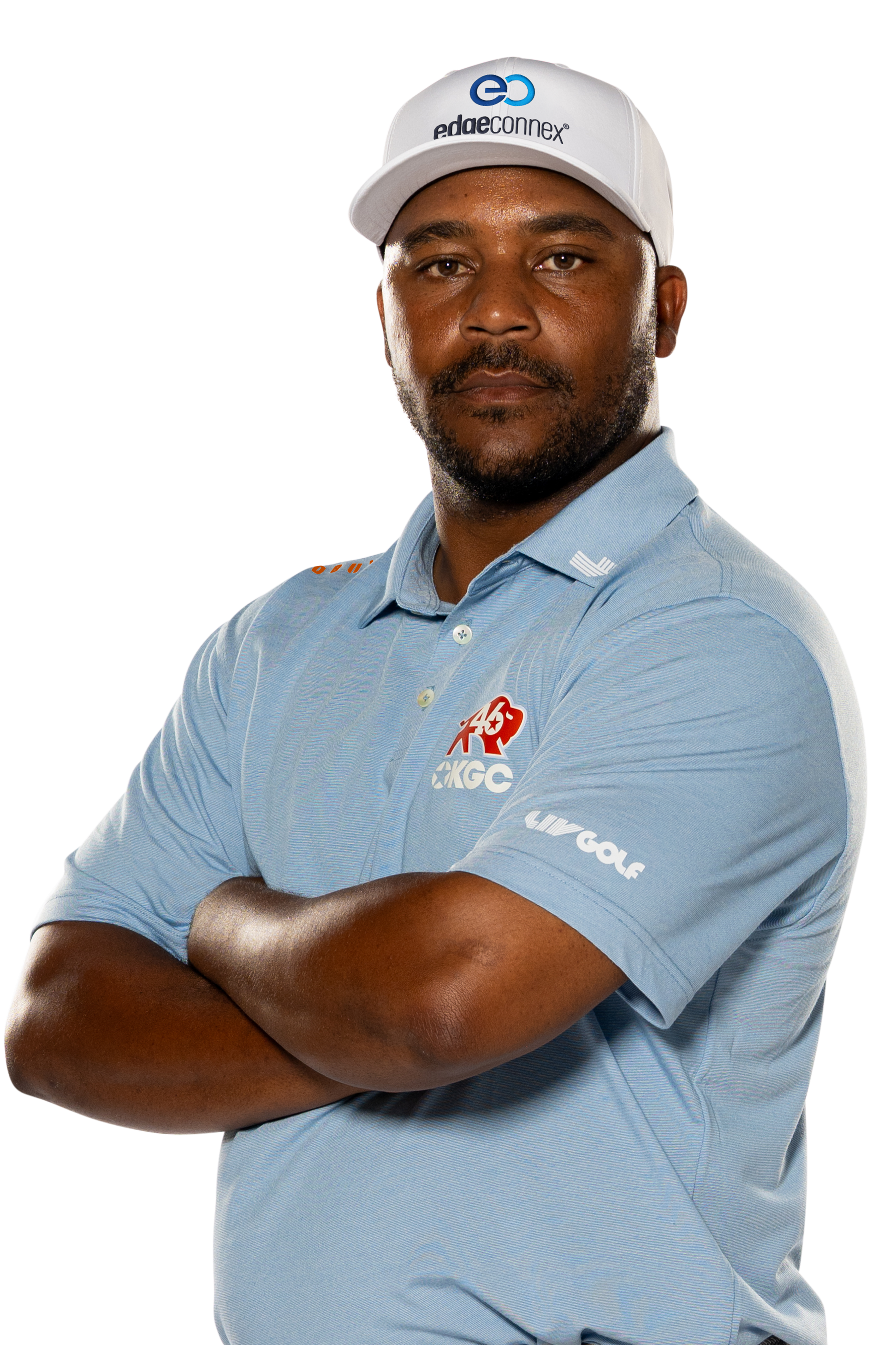 Harold Varner III