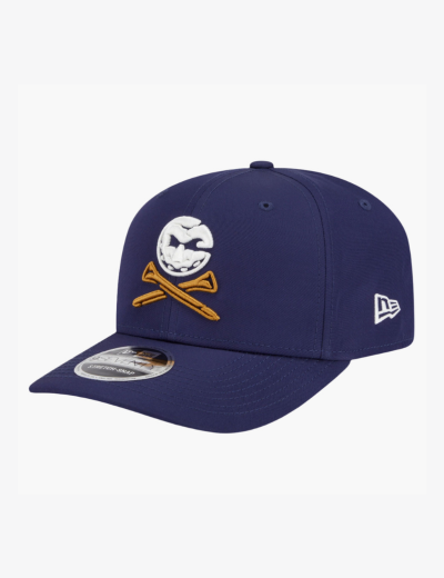 Crushers GC | 9Seventy Pro Hat