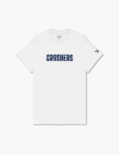 Crushers GC Wordmark Tee