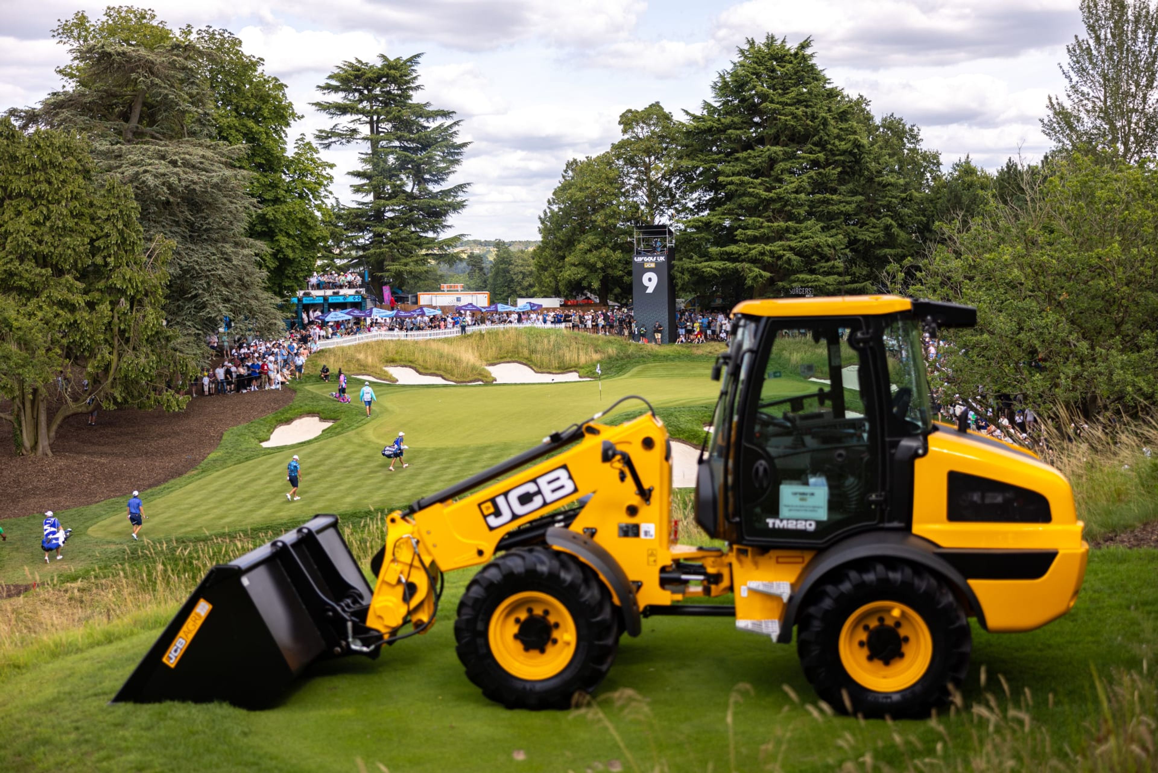 About The Course