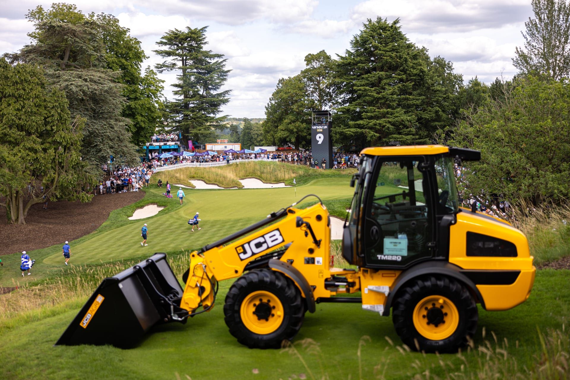 About The Course