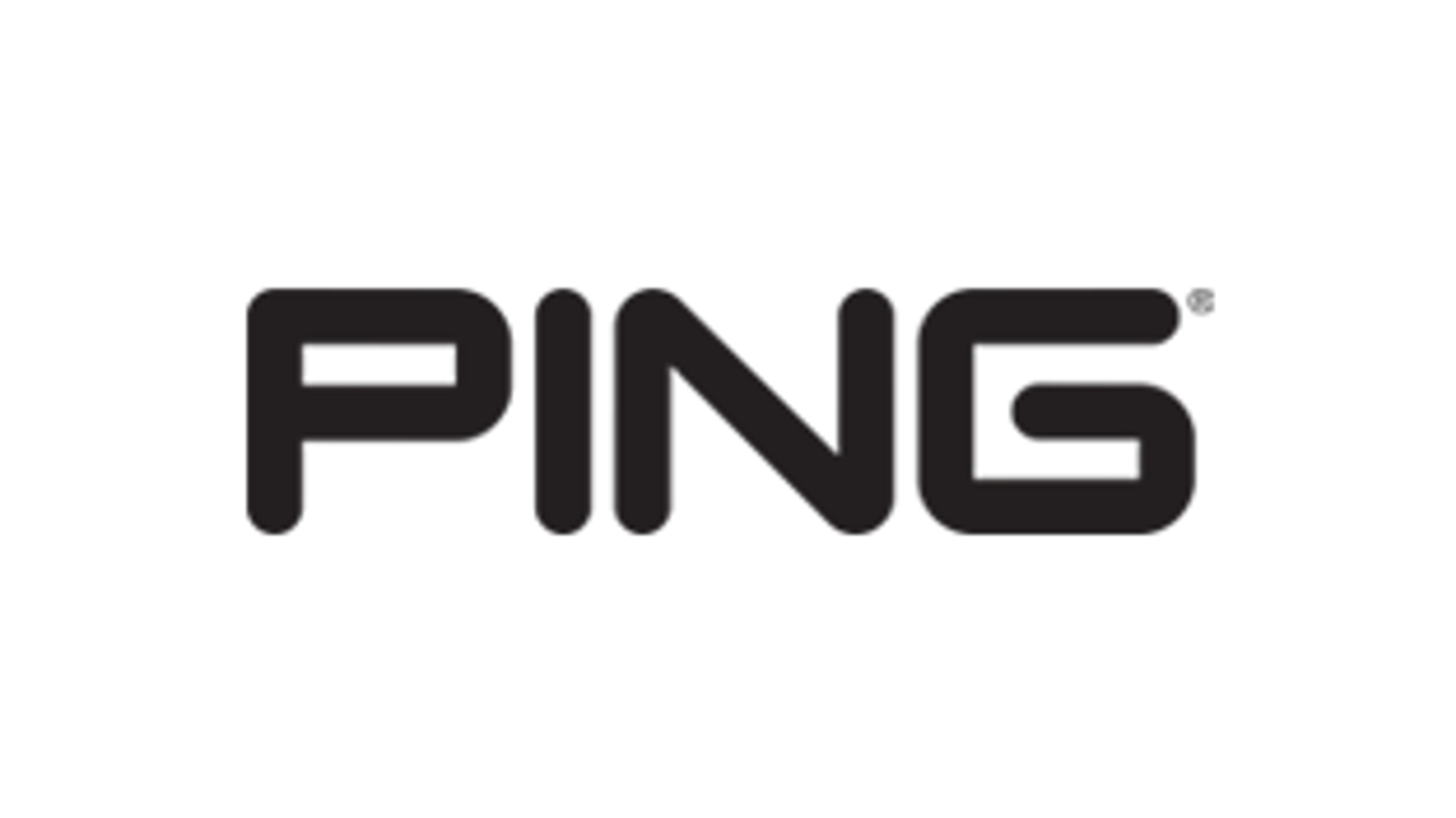 PING logo