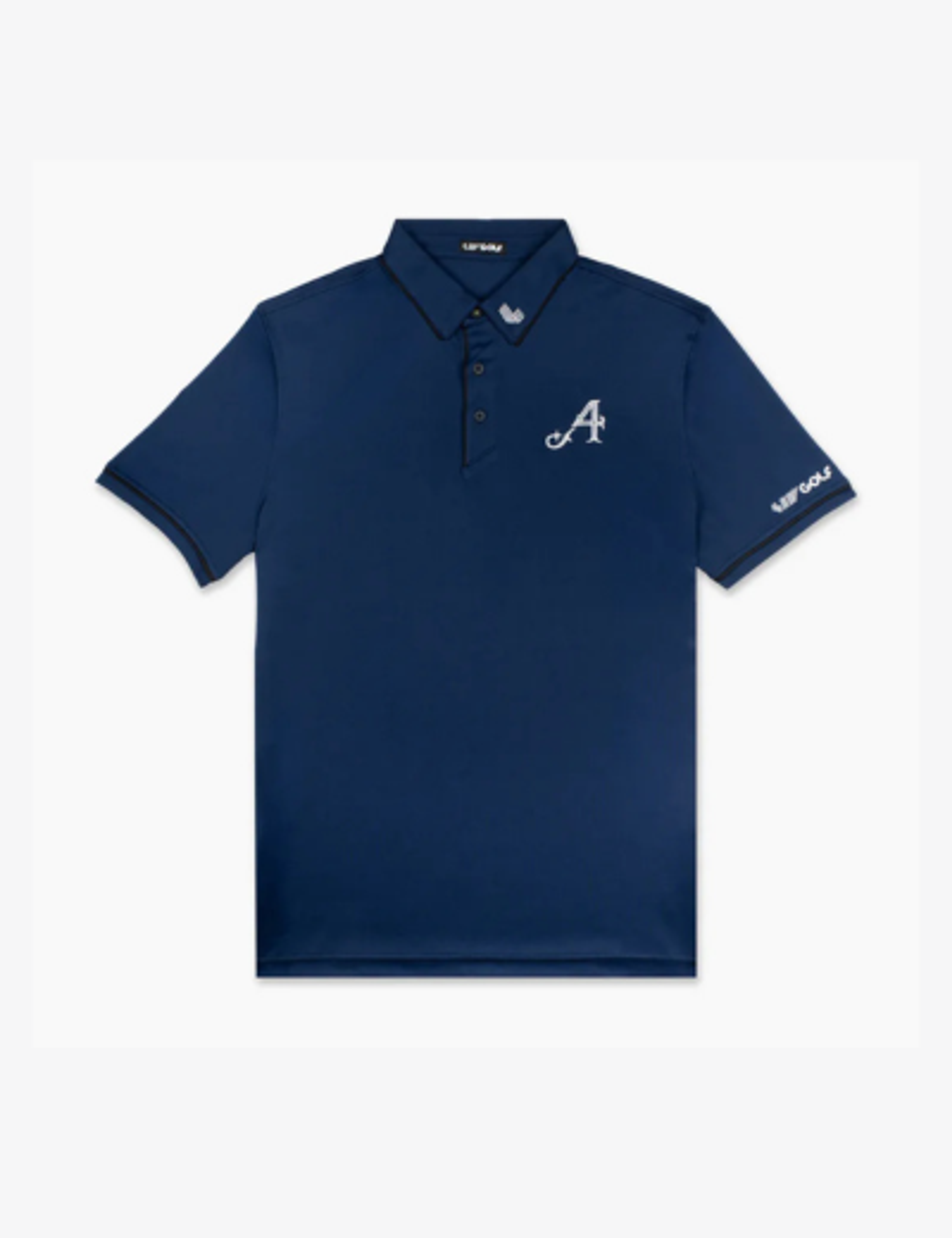4Aces GC Men's Polo