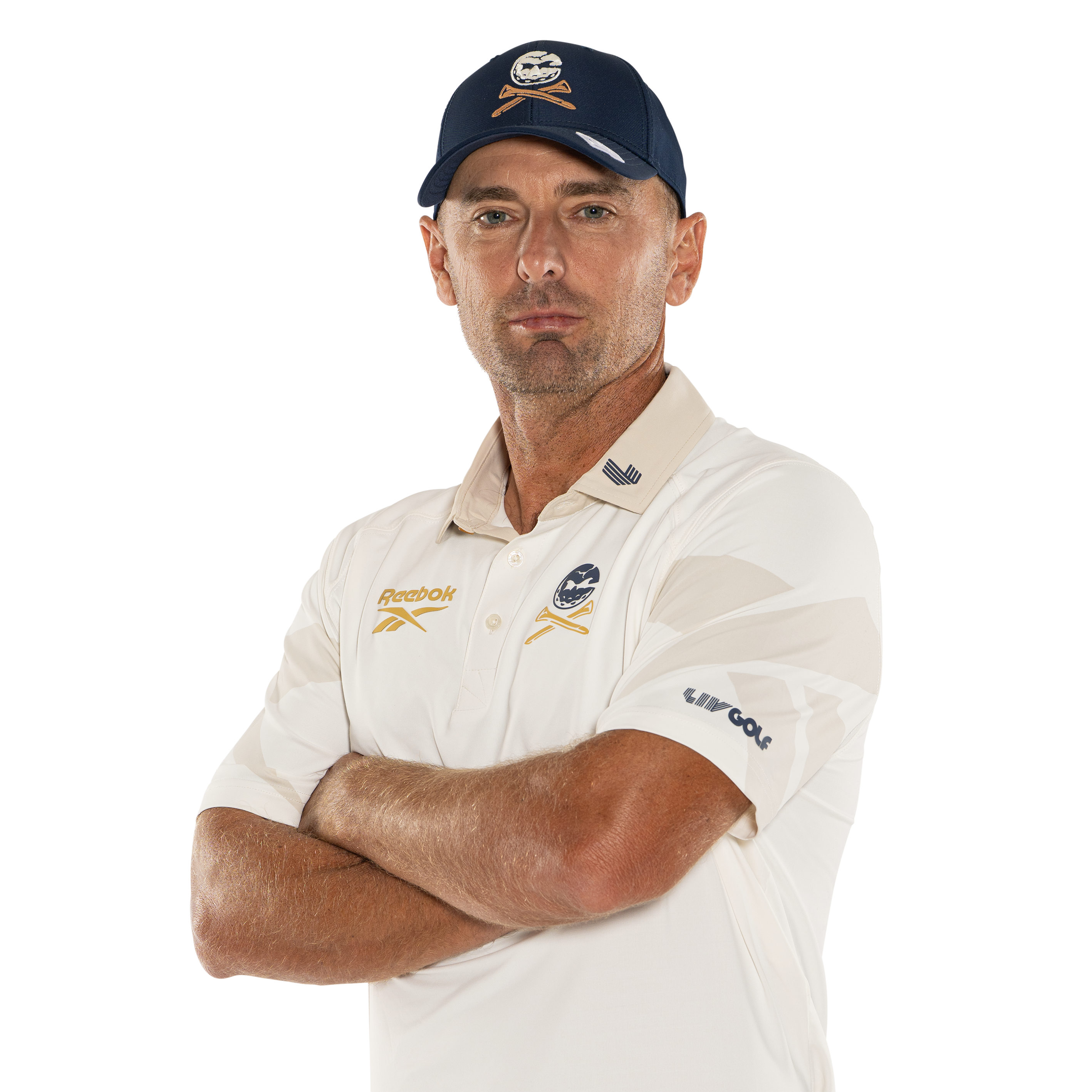 Charles Howell III