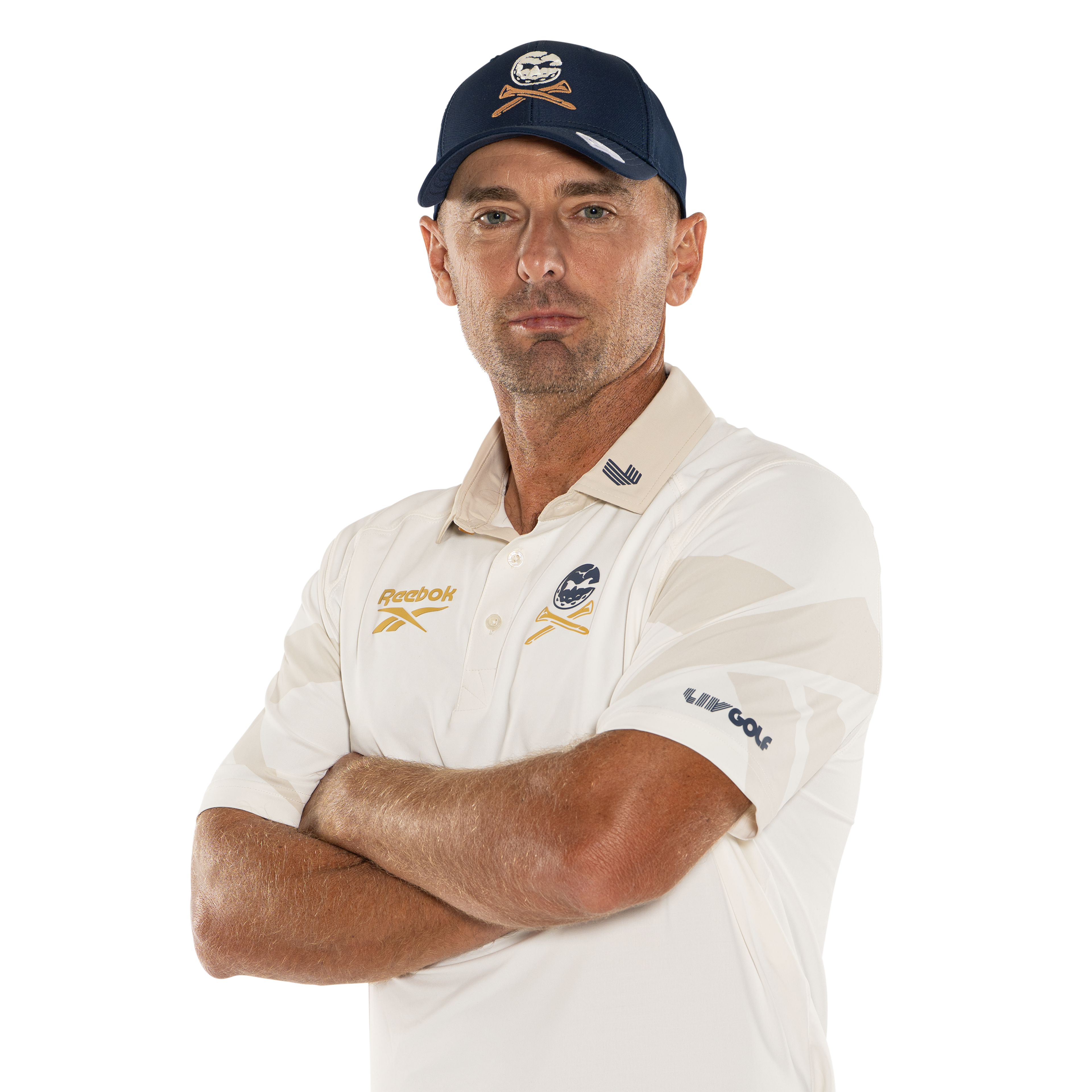 Charles Howell III