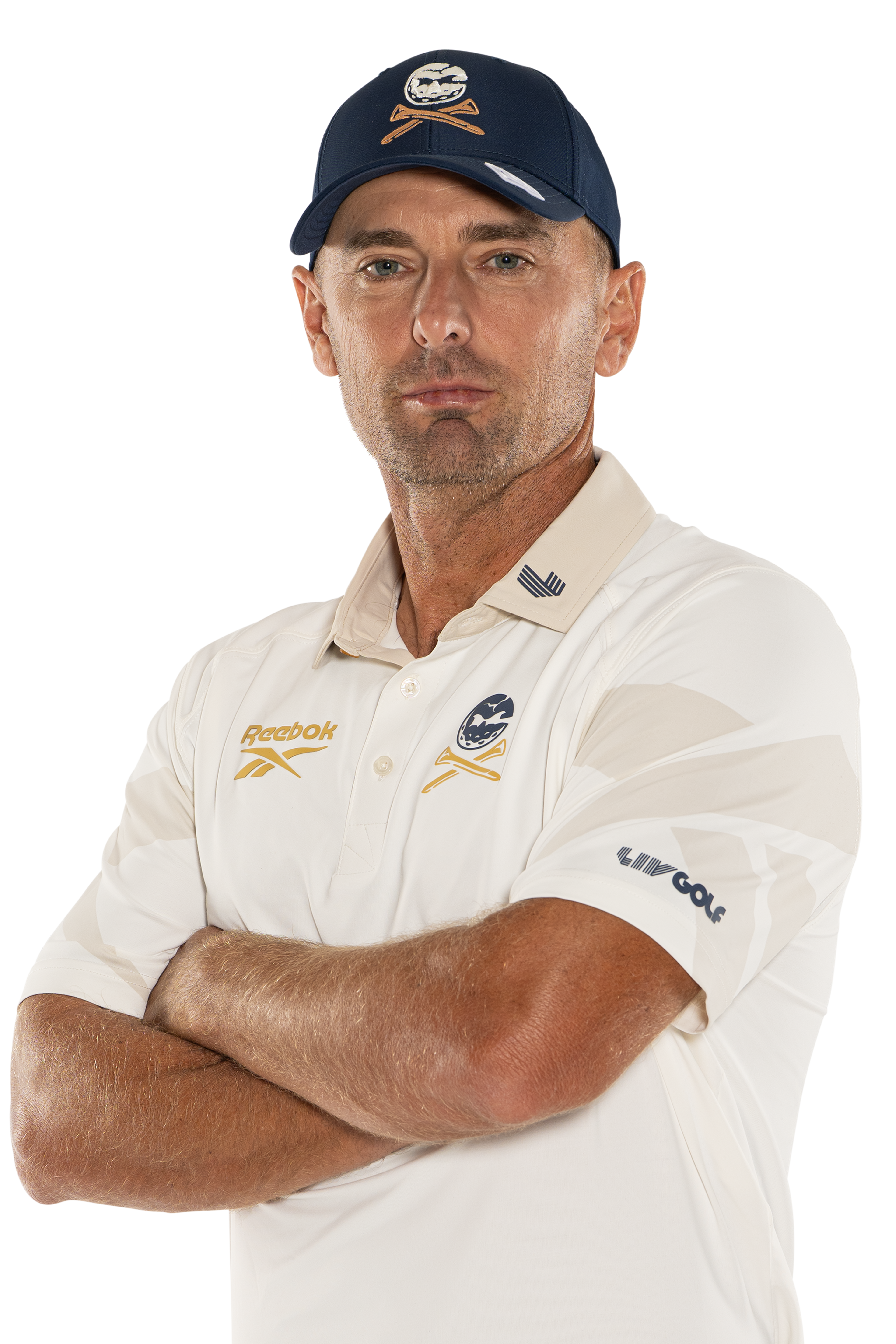 Charles Howell III