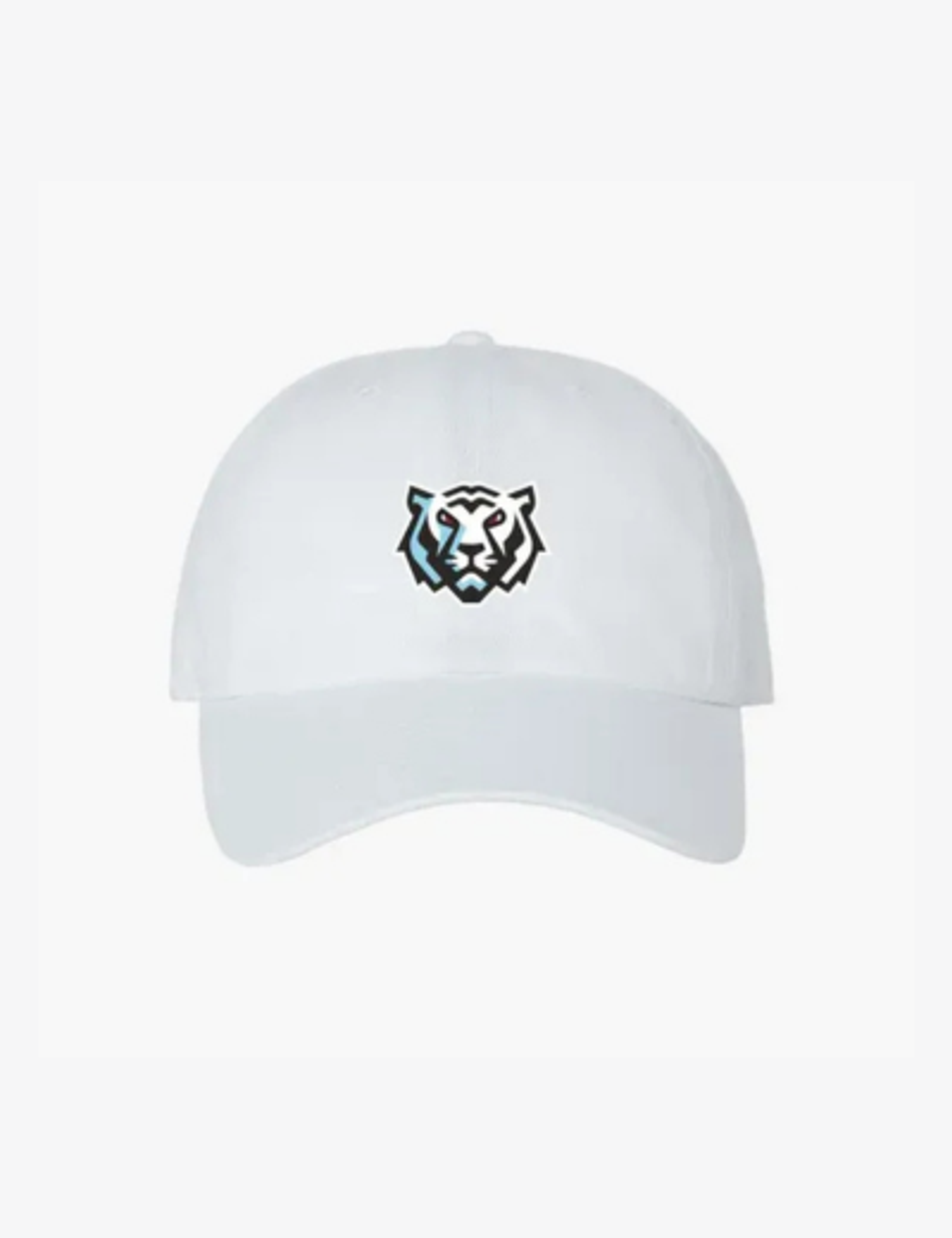 Korean Golf Club Logo Hat