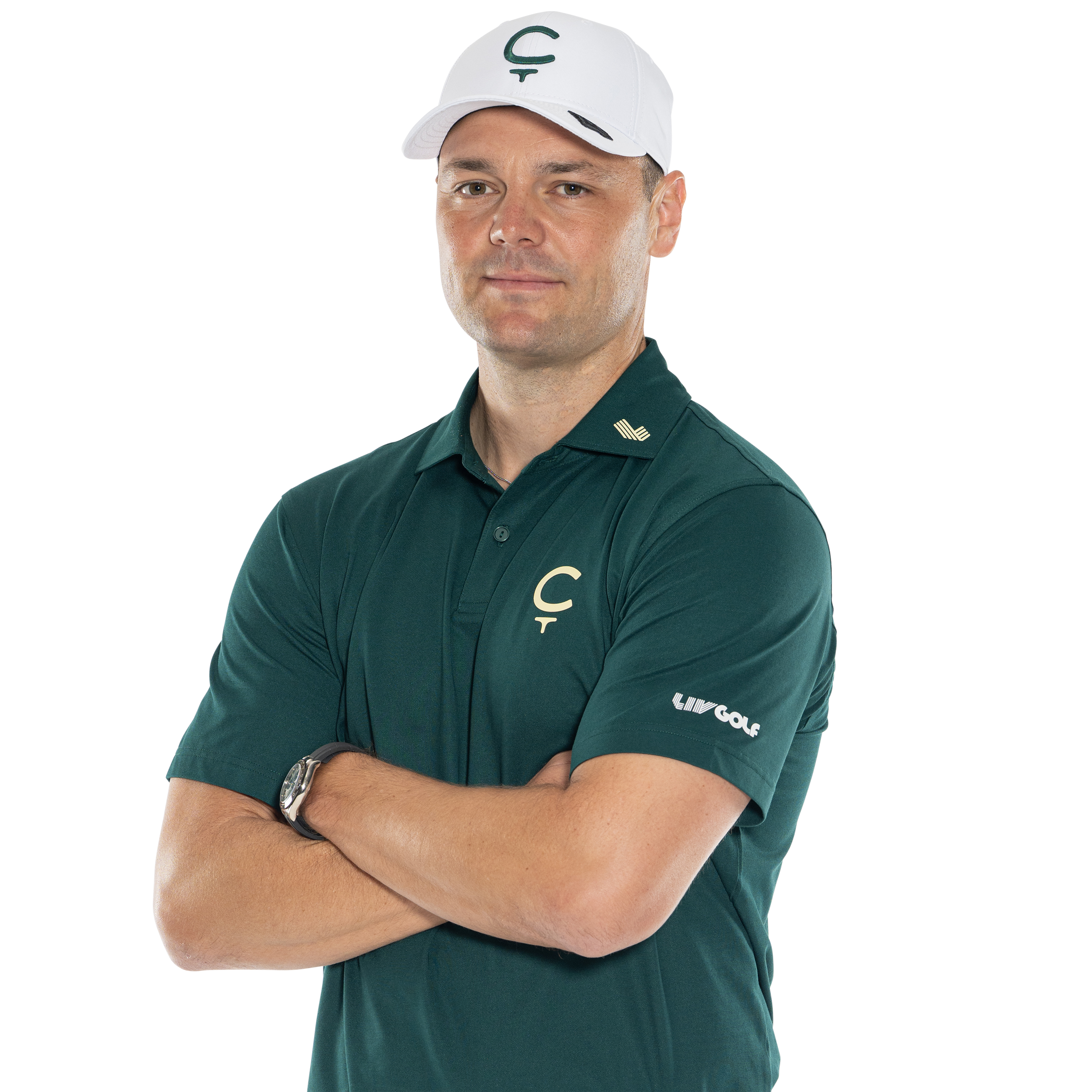 Martin Kaymer