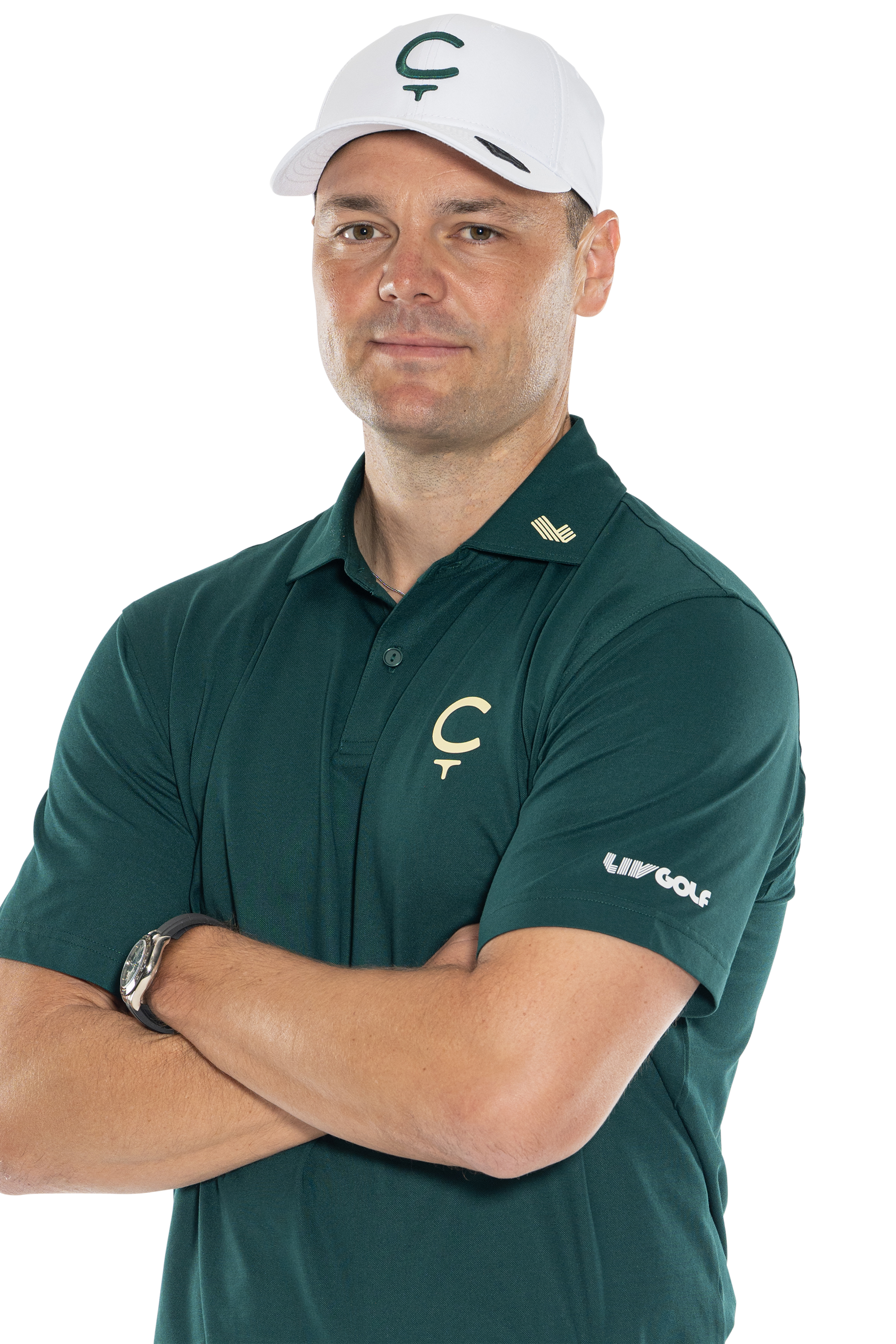 Martin Kaymer