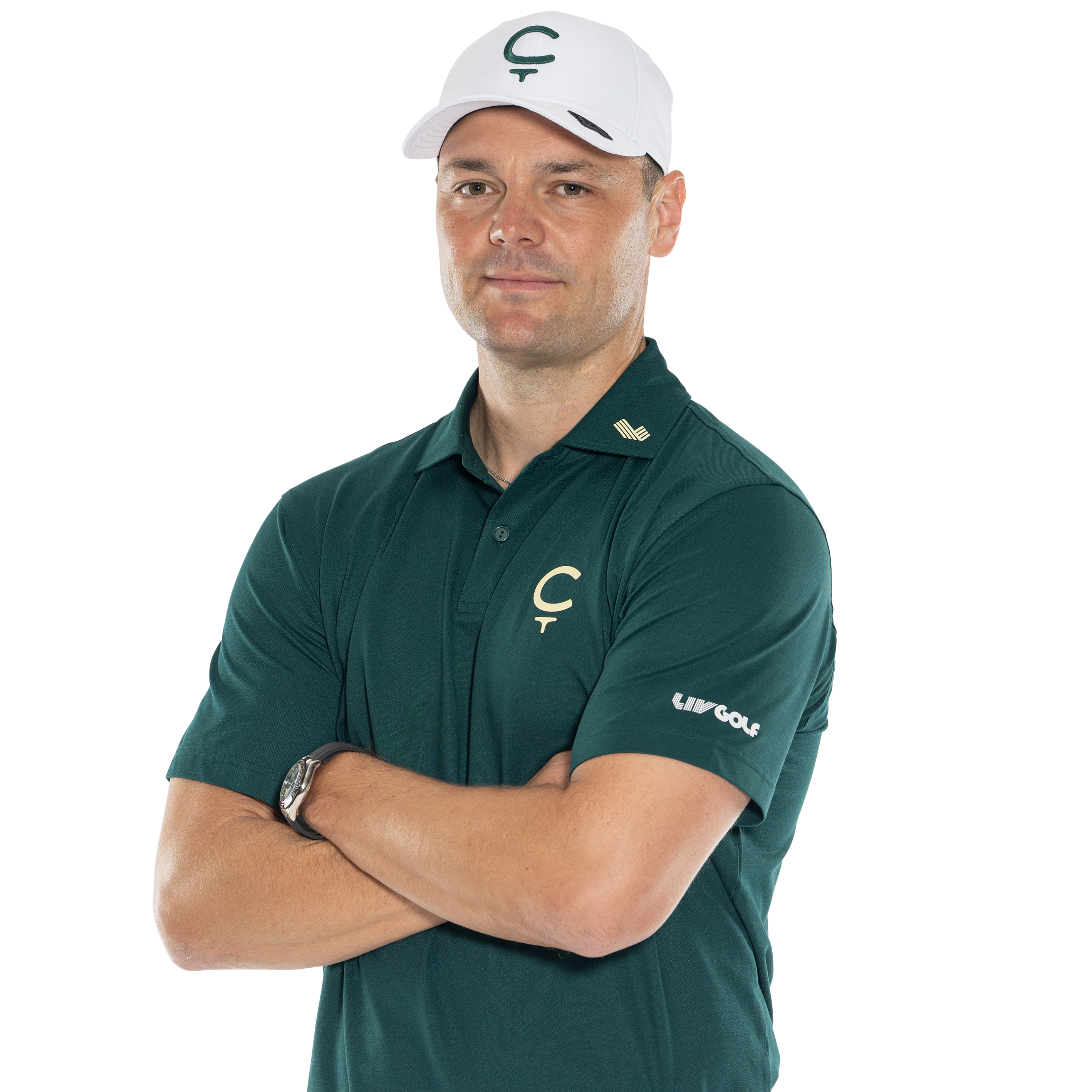 Martin Kaymer