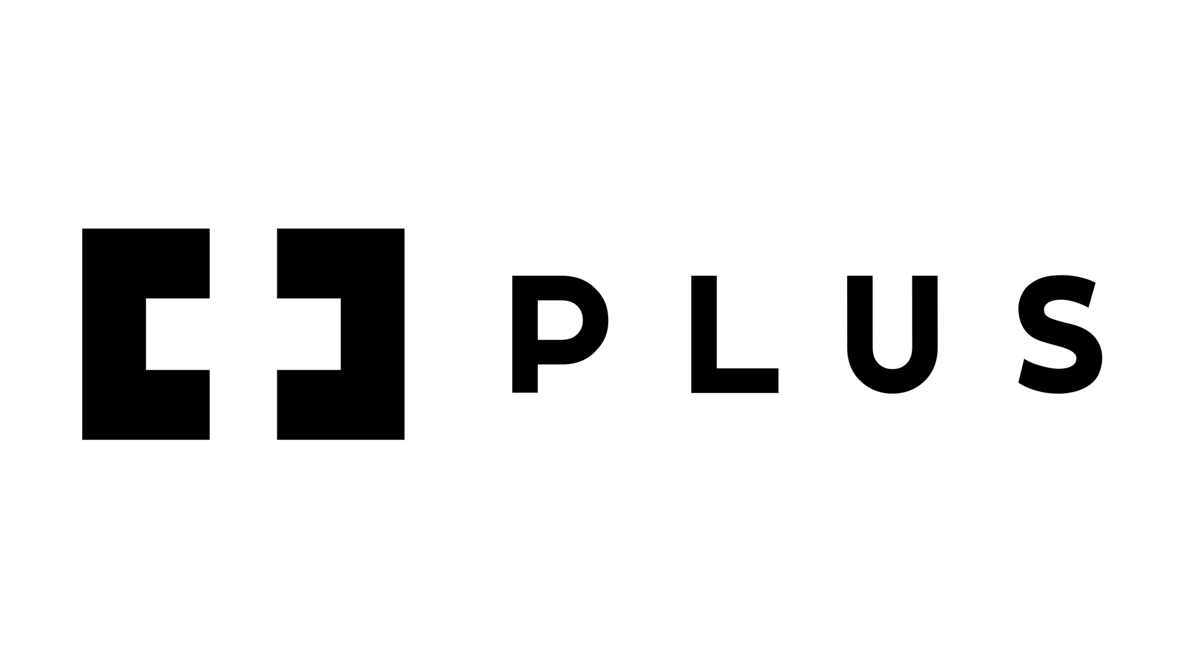 PLUS logo