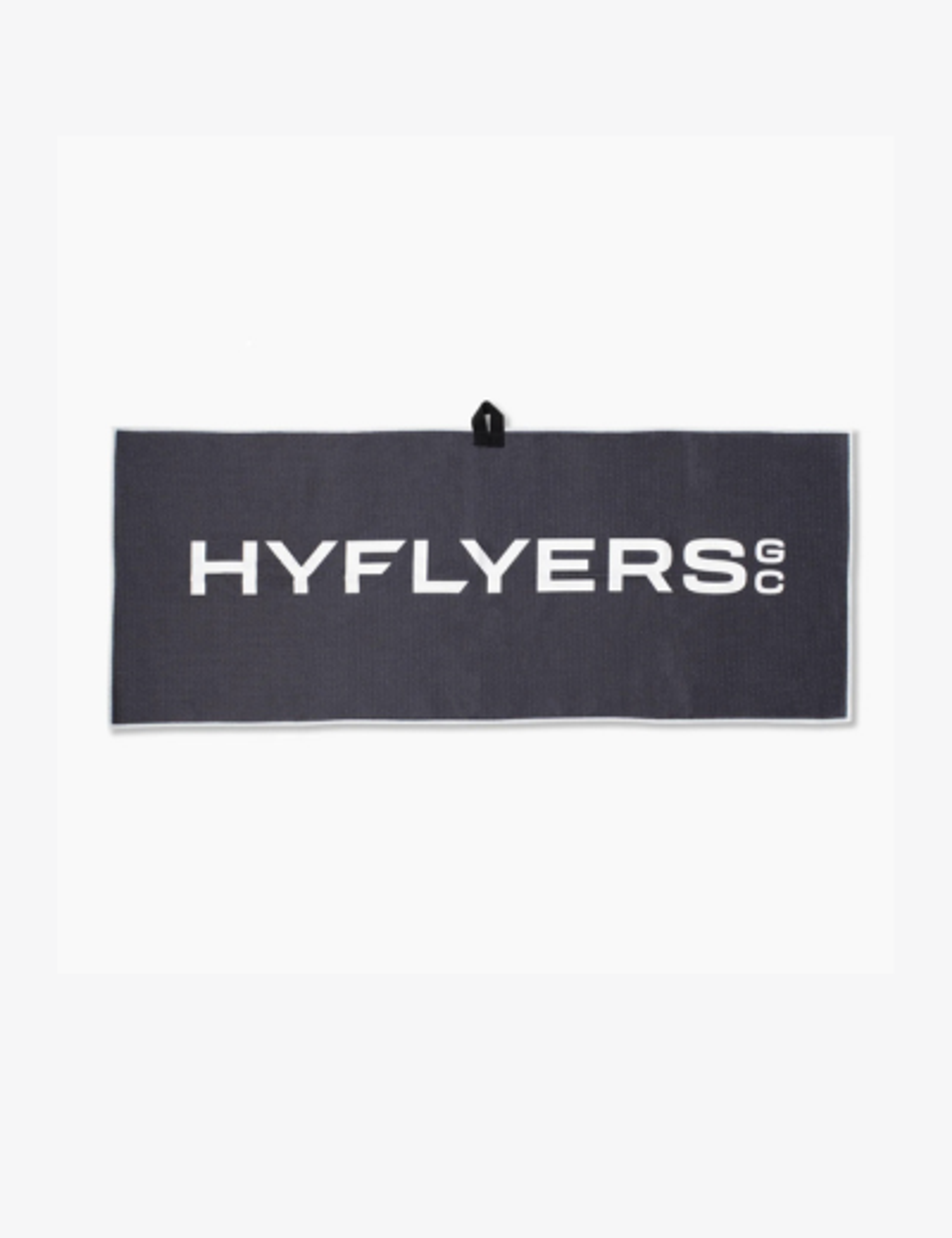 HyFlyers GC Team Towel