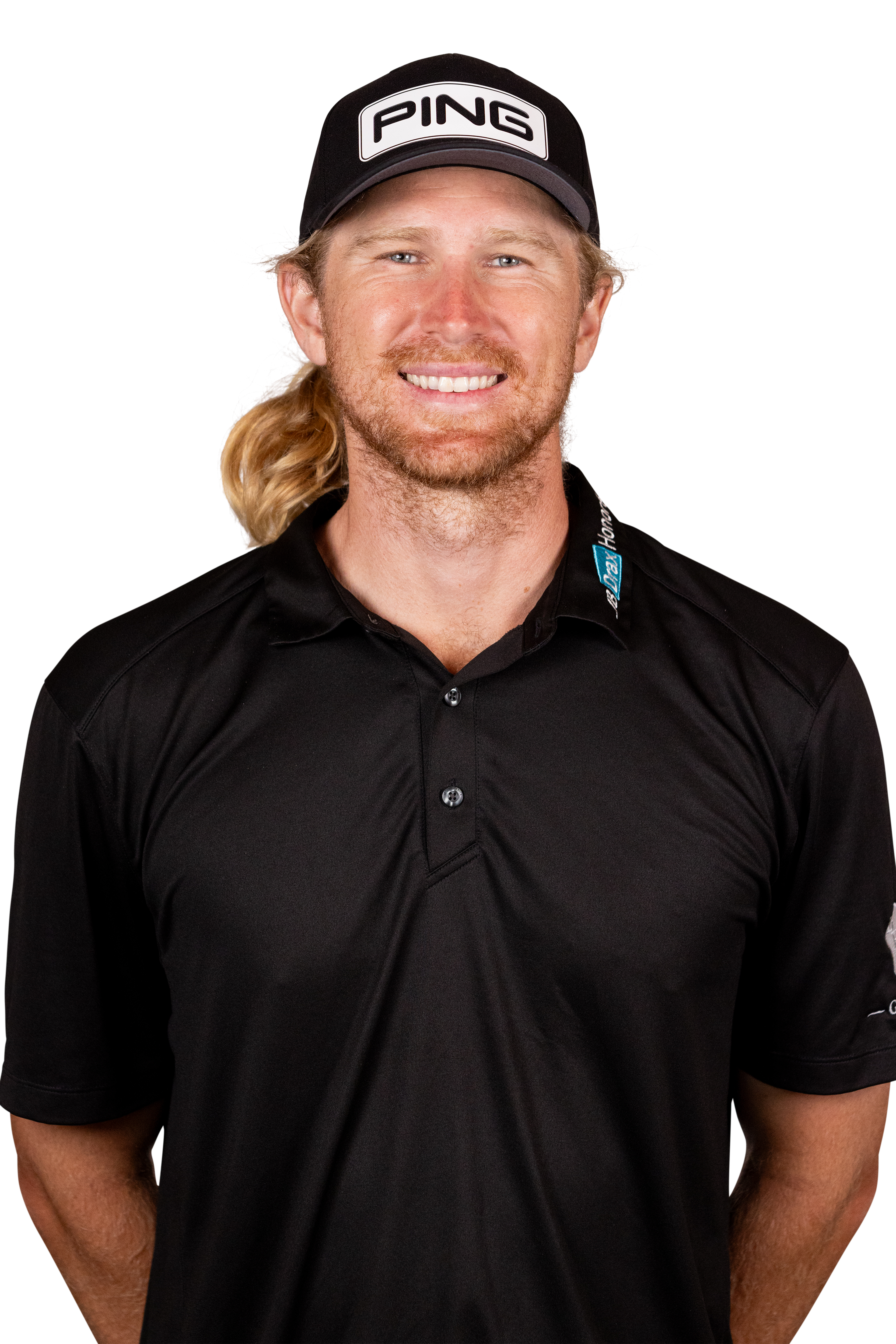 Travis Smyth