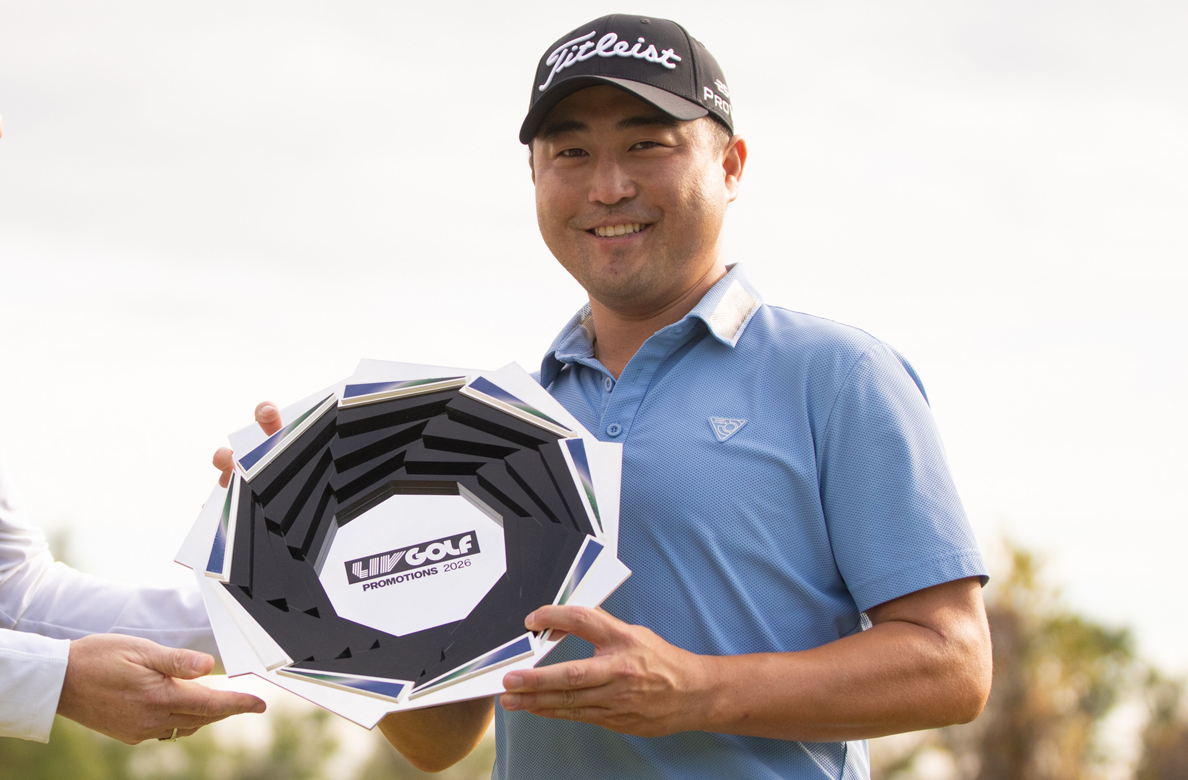 Richard T. Lee (CAN)