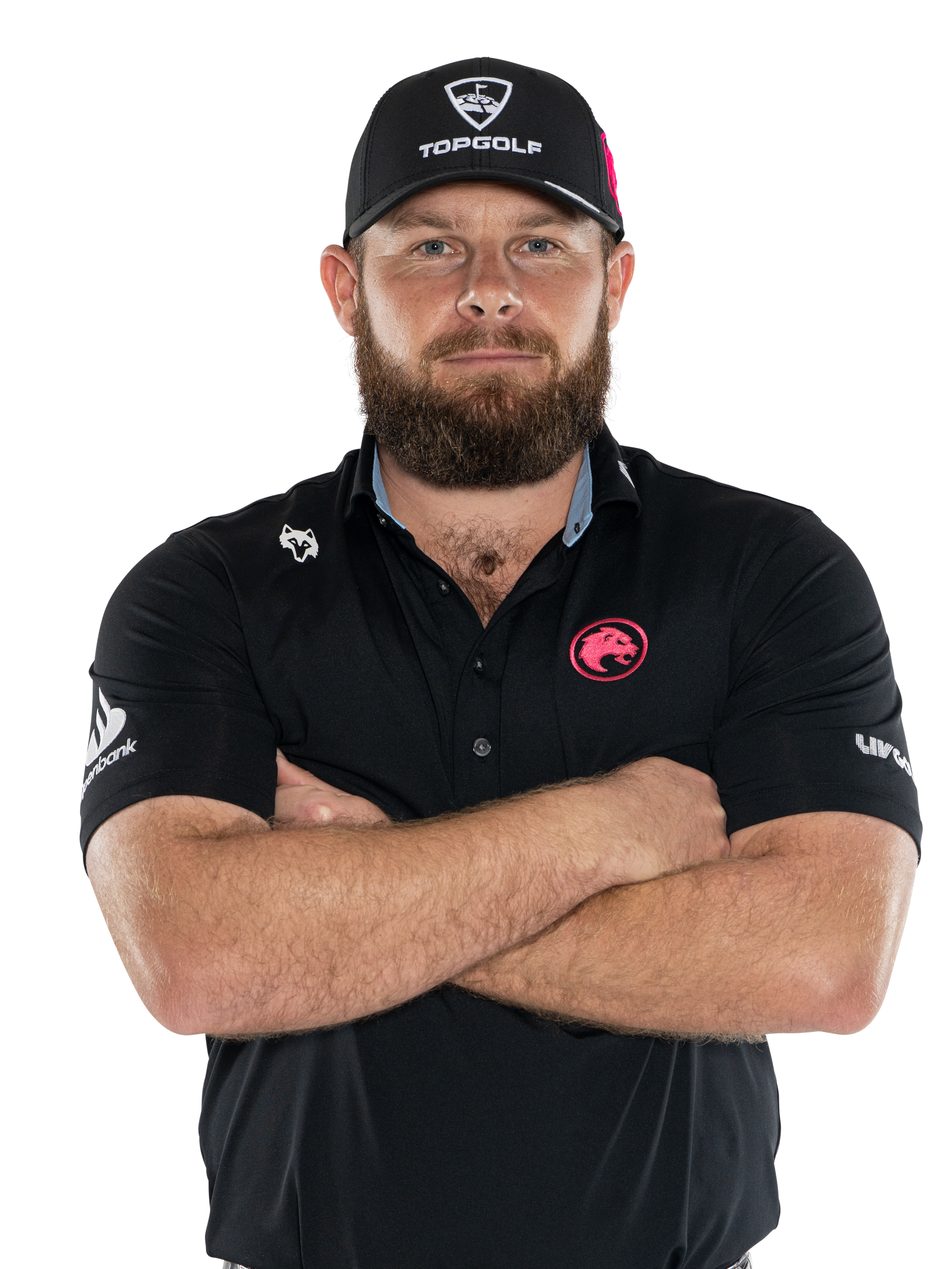 Tyrrell Hatton
