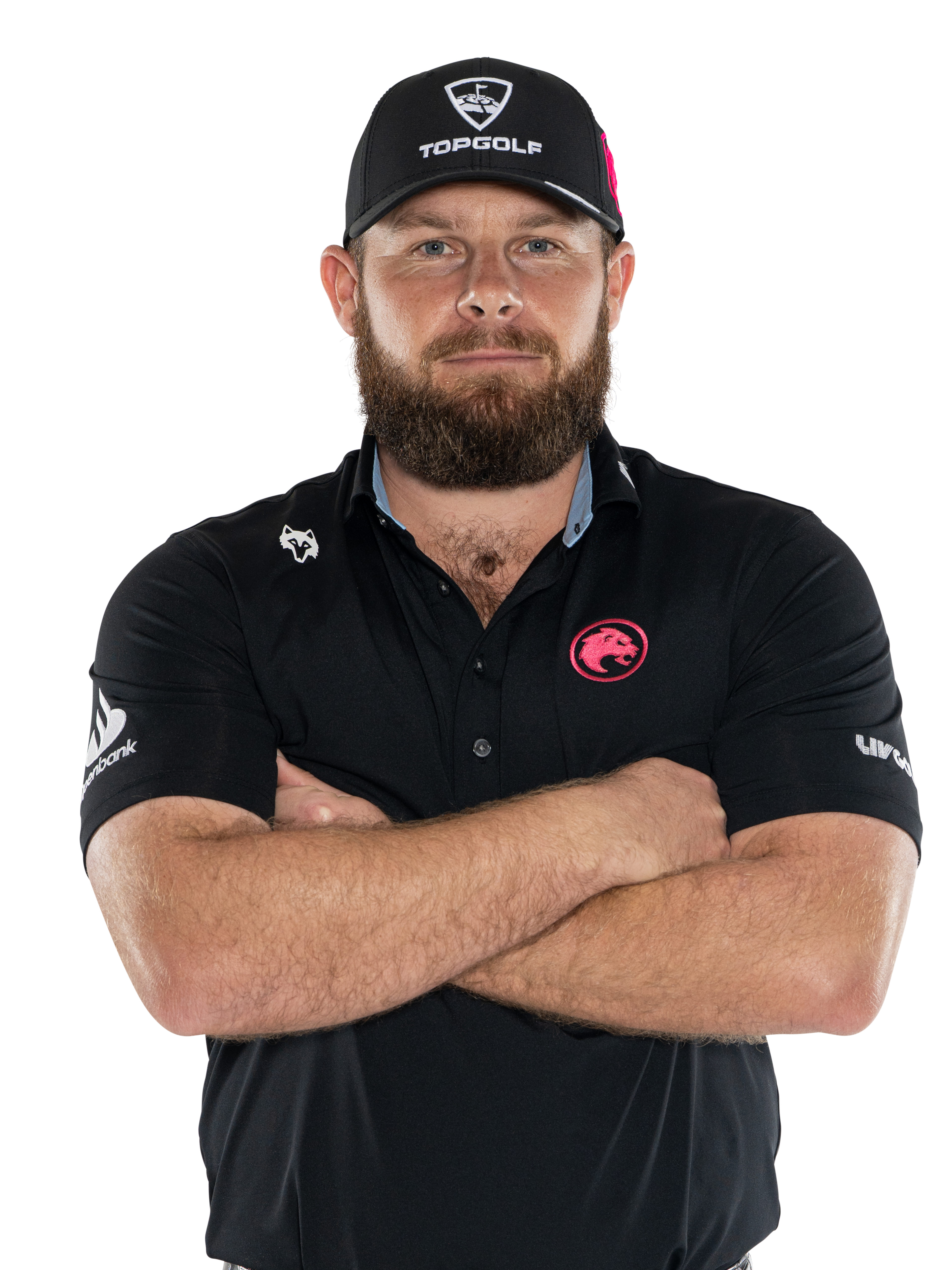 Tyrrell Hatton