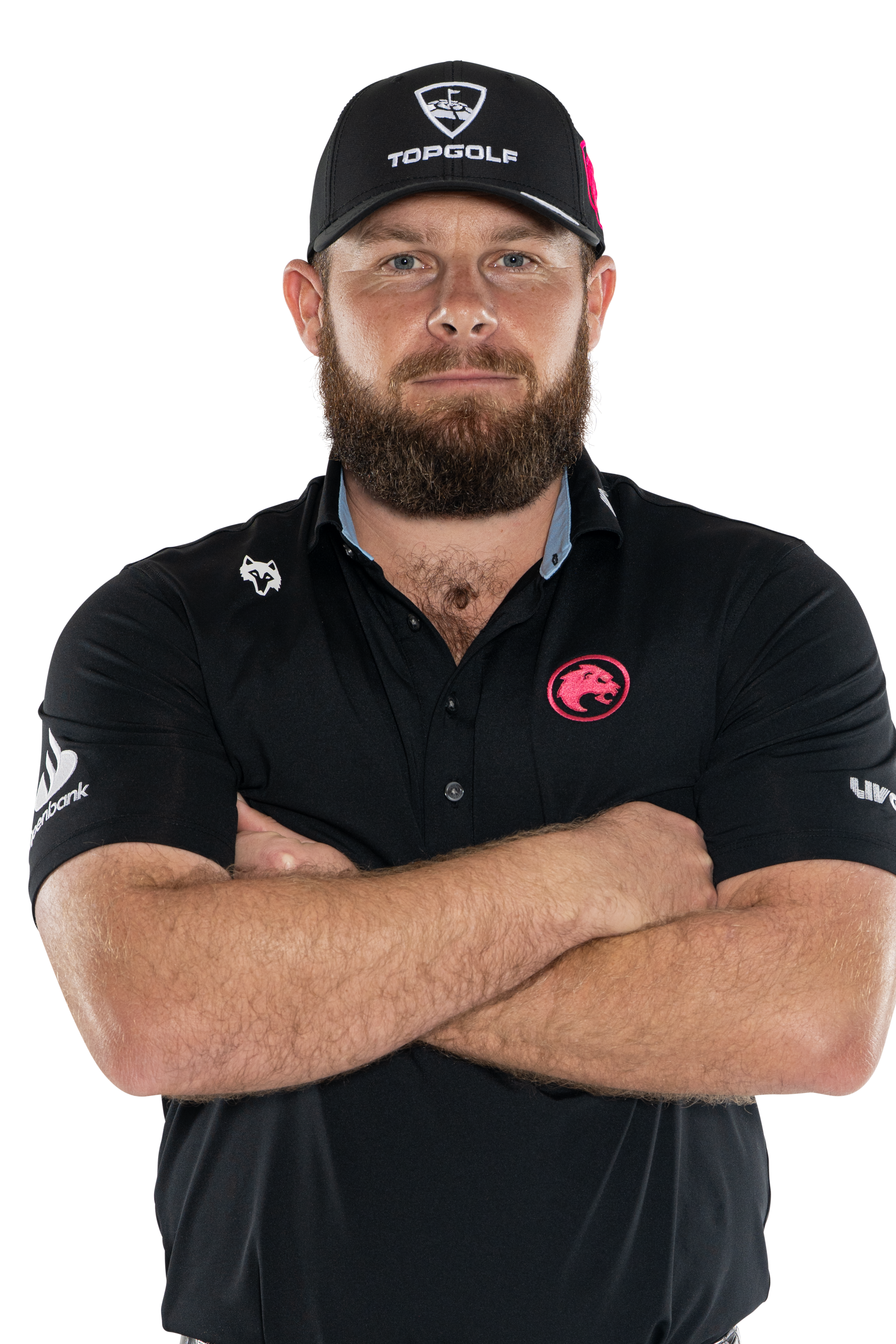 Tyrrell Hatton