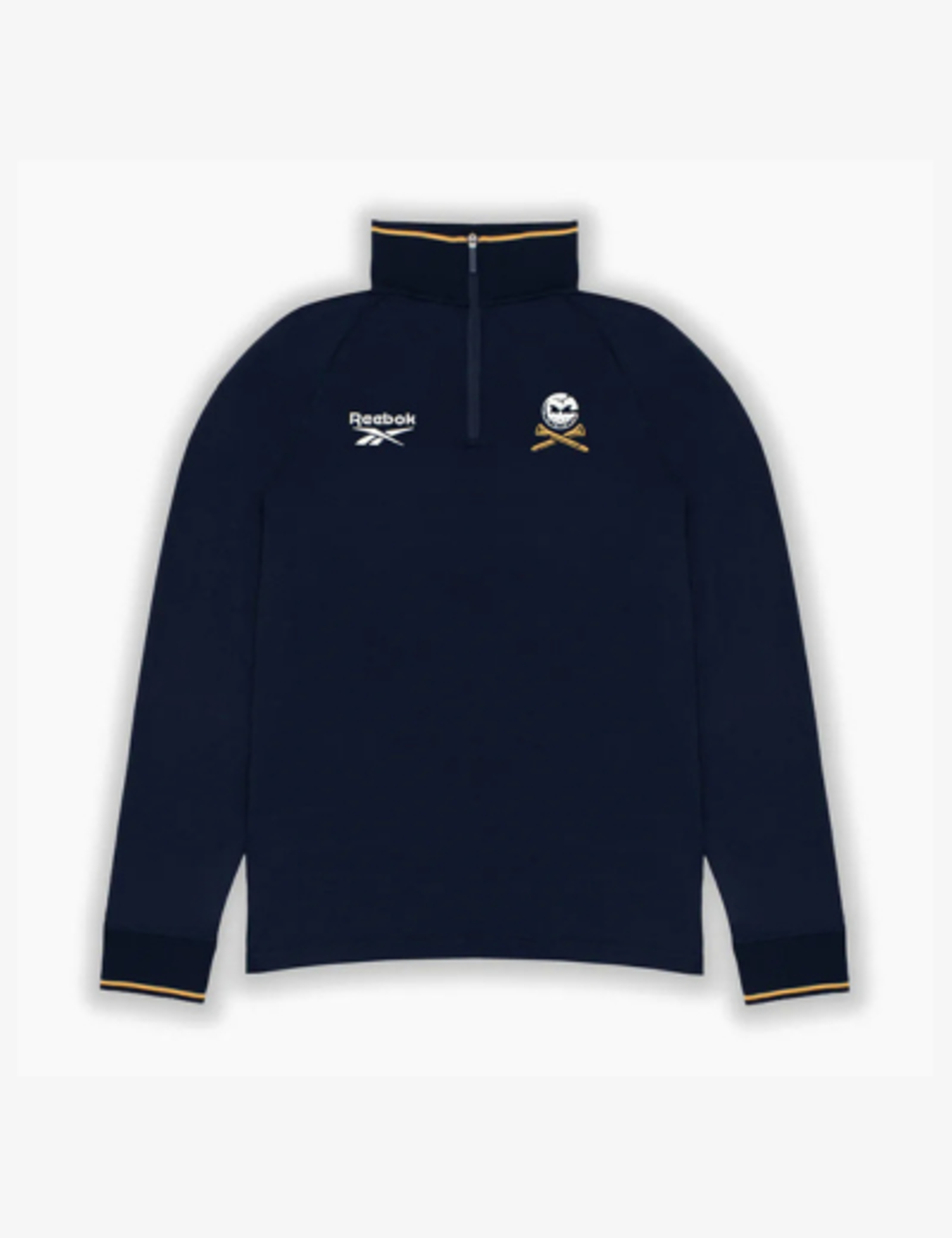 Crushers GC Team Quarter Zip