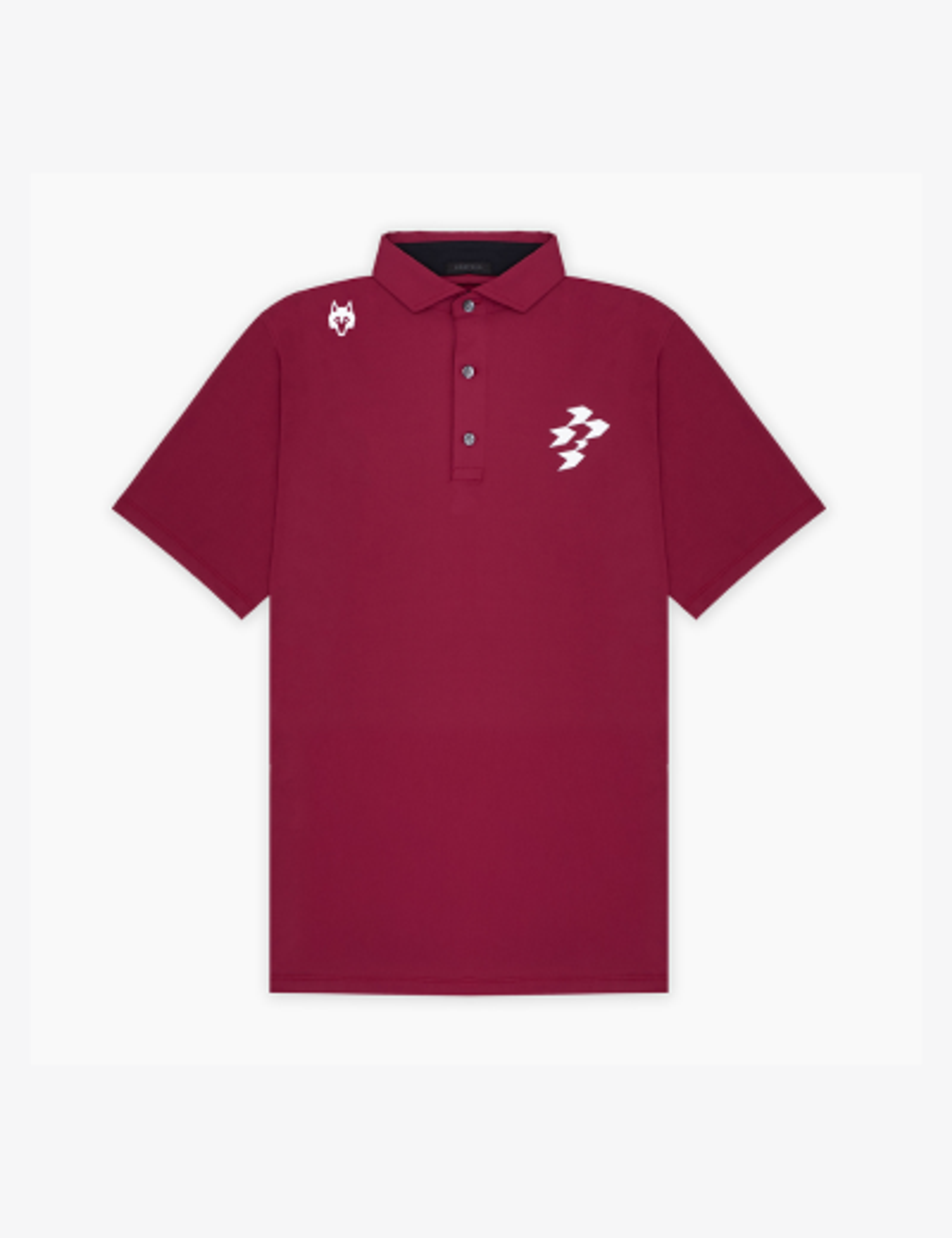 Ripper GC | Custom Cayuse Polo