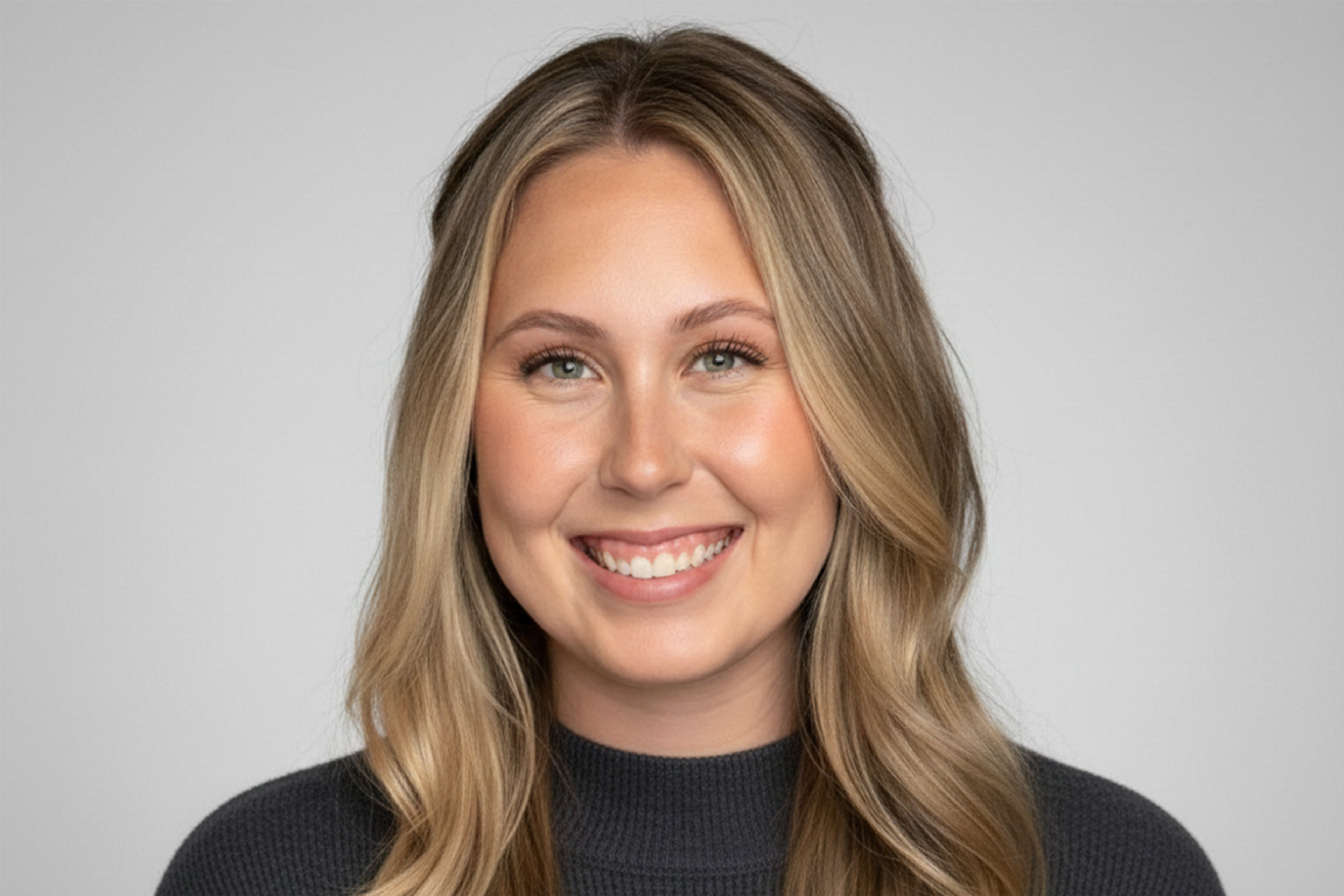 Alexis Linam | Senior Manager, Marketing & Communications